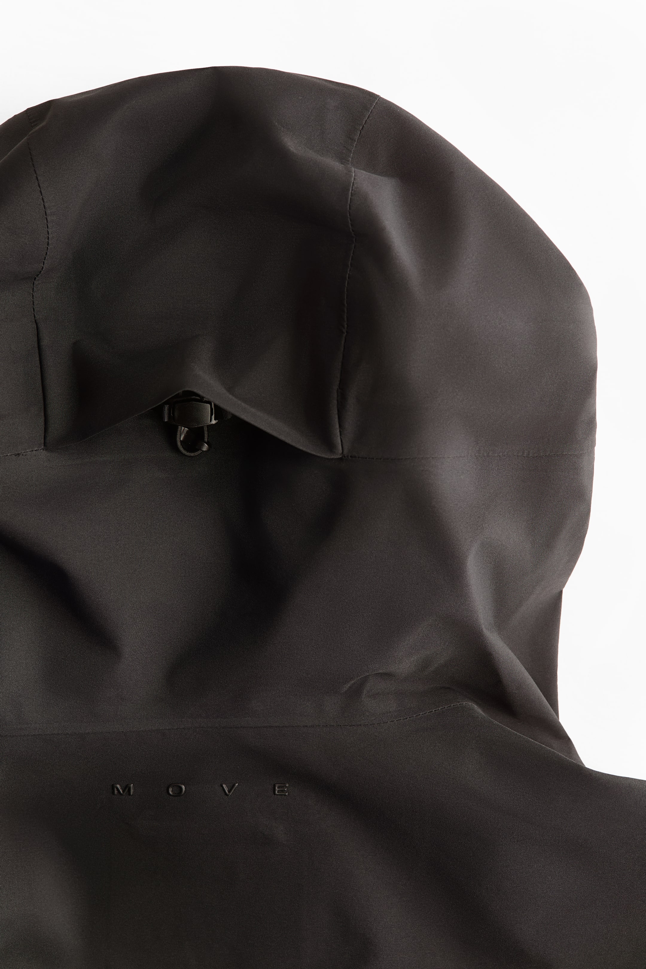 Мужские куртки H&M Rain Jacket with StormMove™ — фото 7