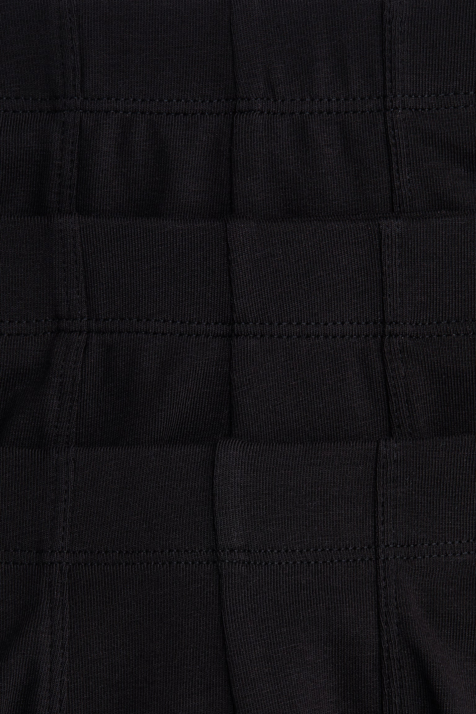 Мужские трусы H&M 10-pack Short Cotton Boxer Shorts, цвет: Чёрный — фото 5