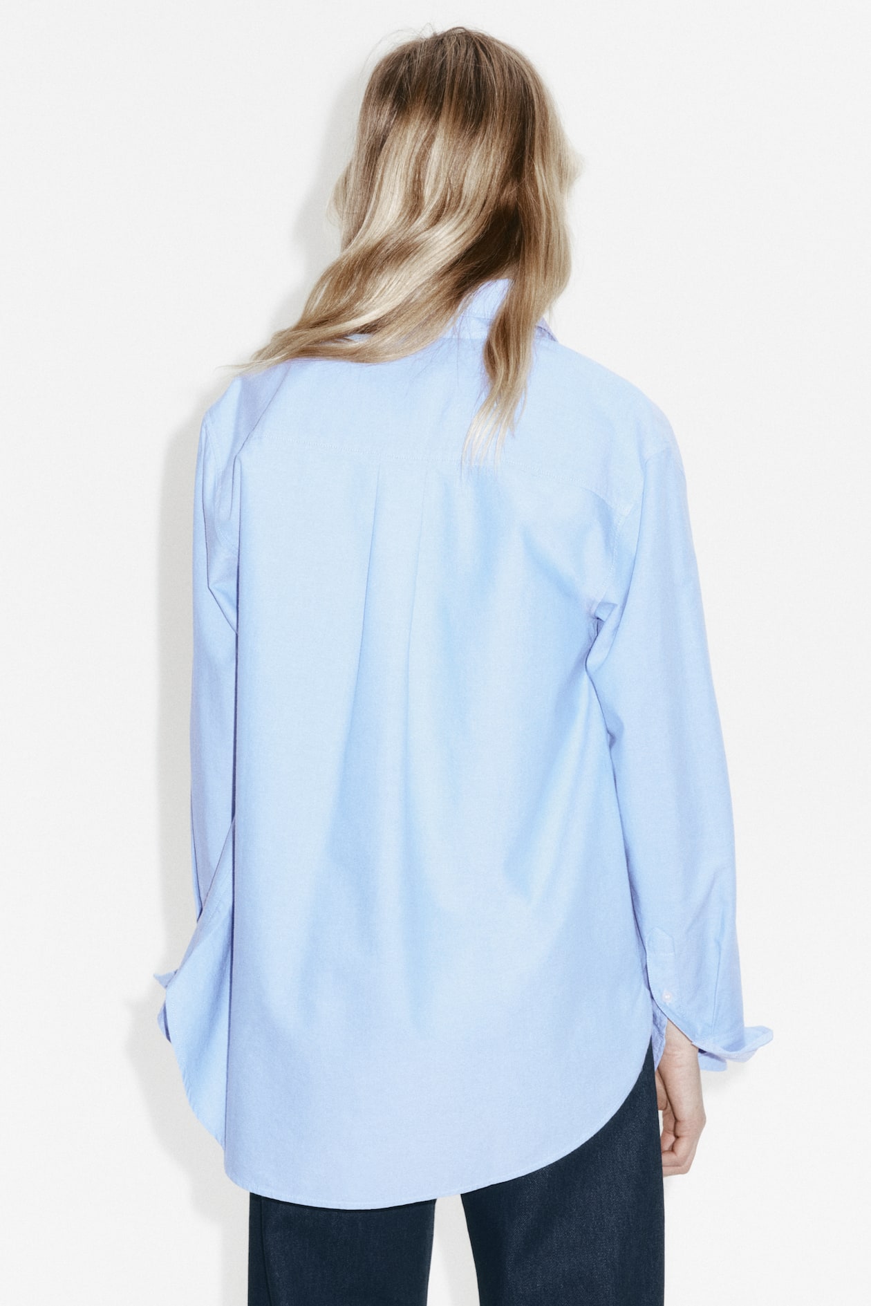 Oxford Shirt - image 3