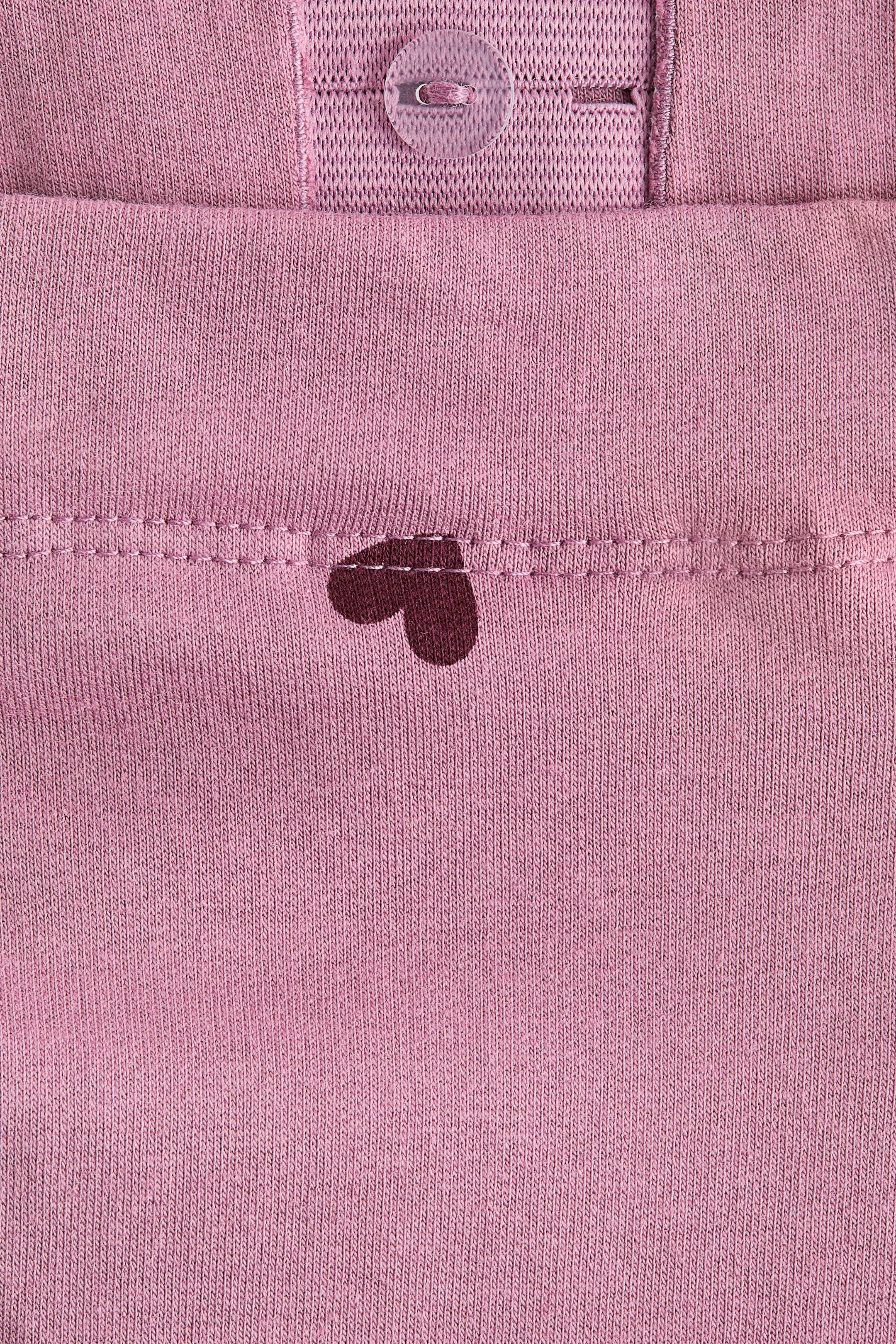 Brushed-Inside Leggings