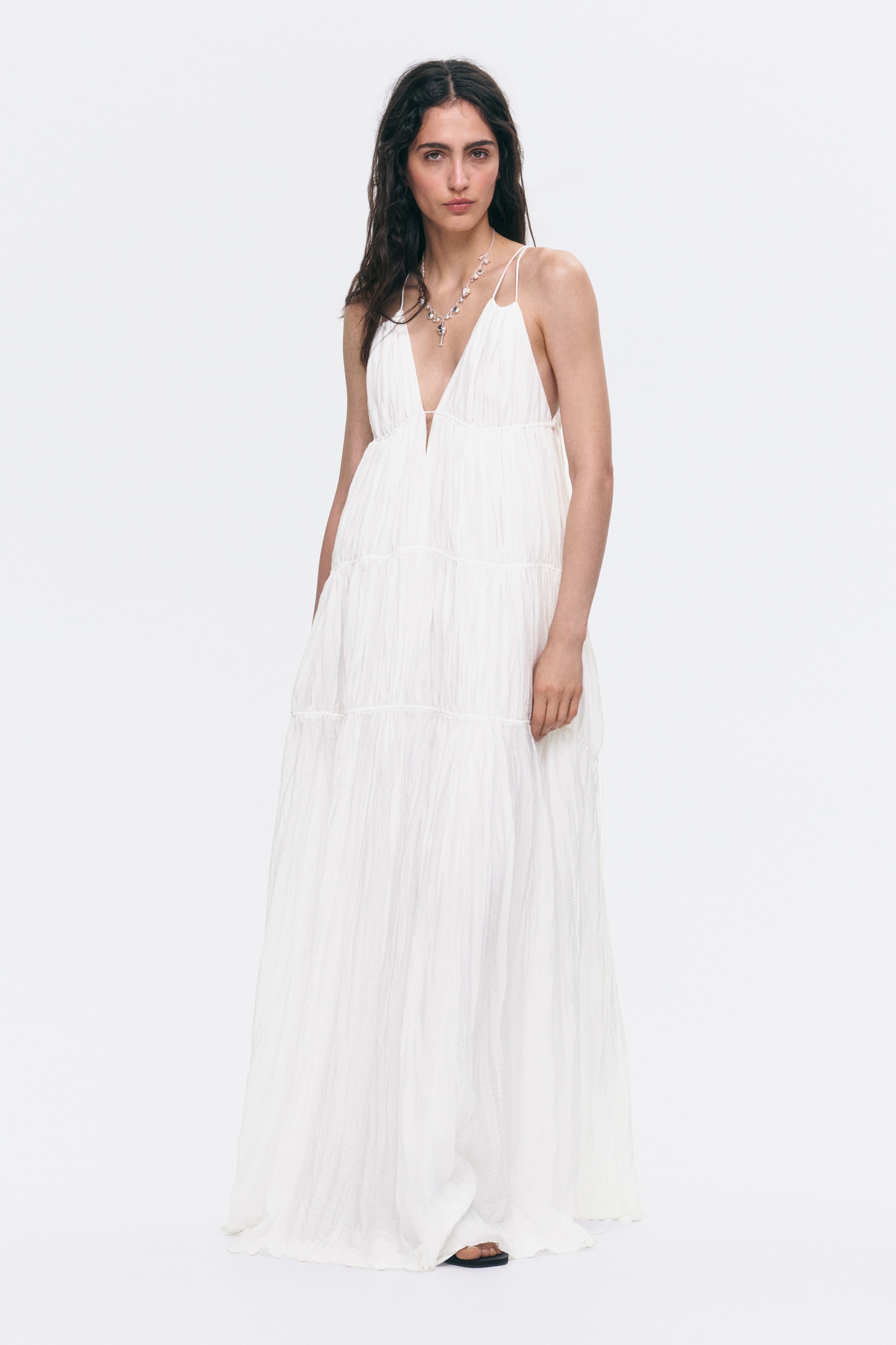 A-Line Dresses | A-Line Midi, Mini & Maxi Dresses | H&M US