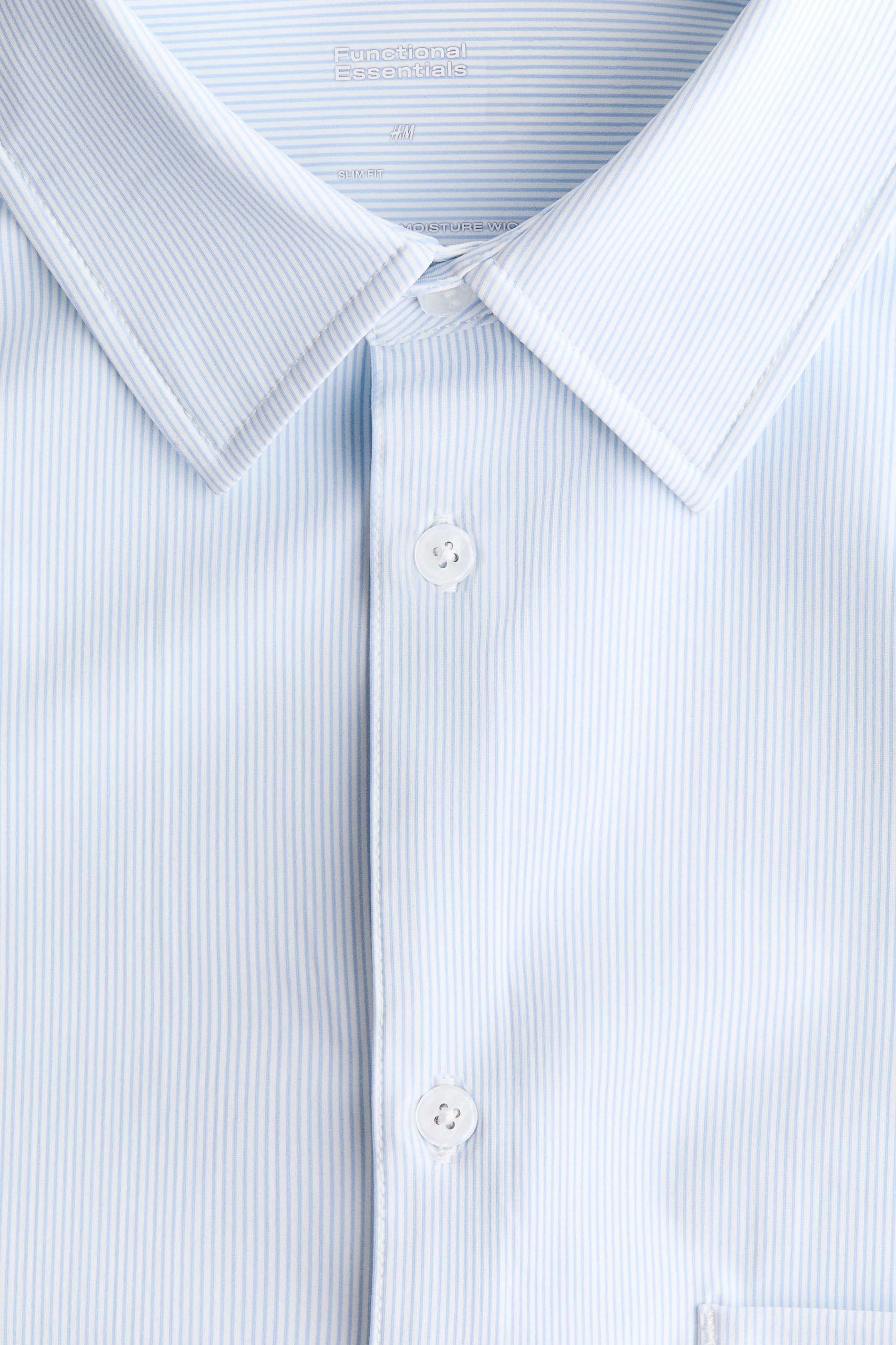 Cooling Loose-Fit Shirt