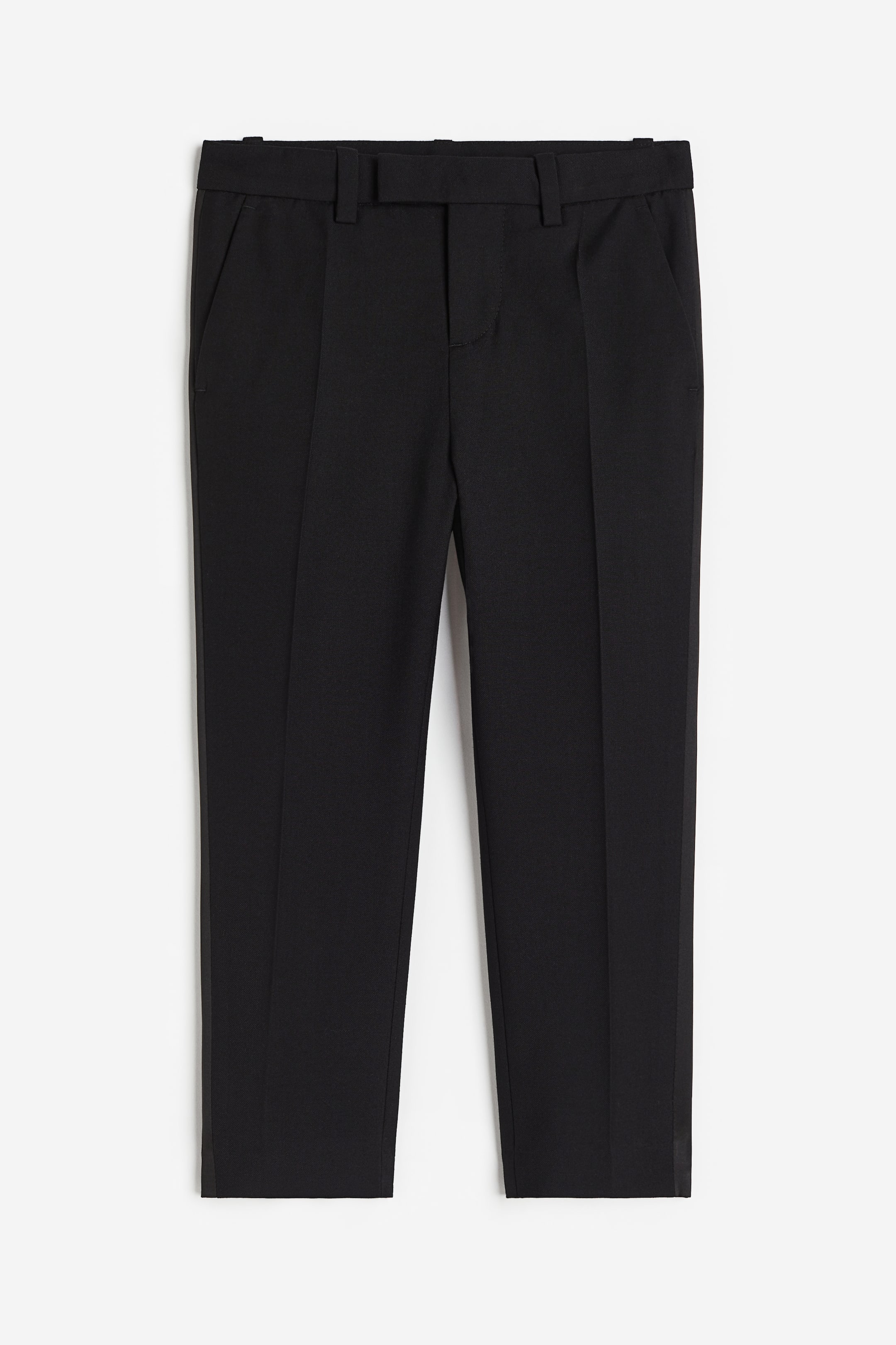 Tuxedo Pants