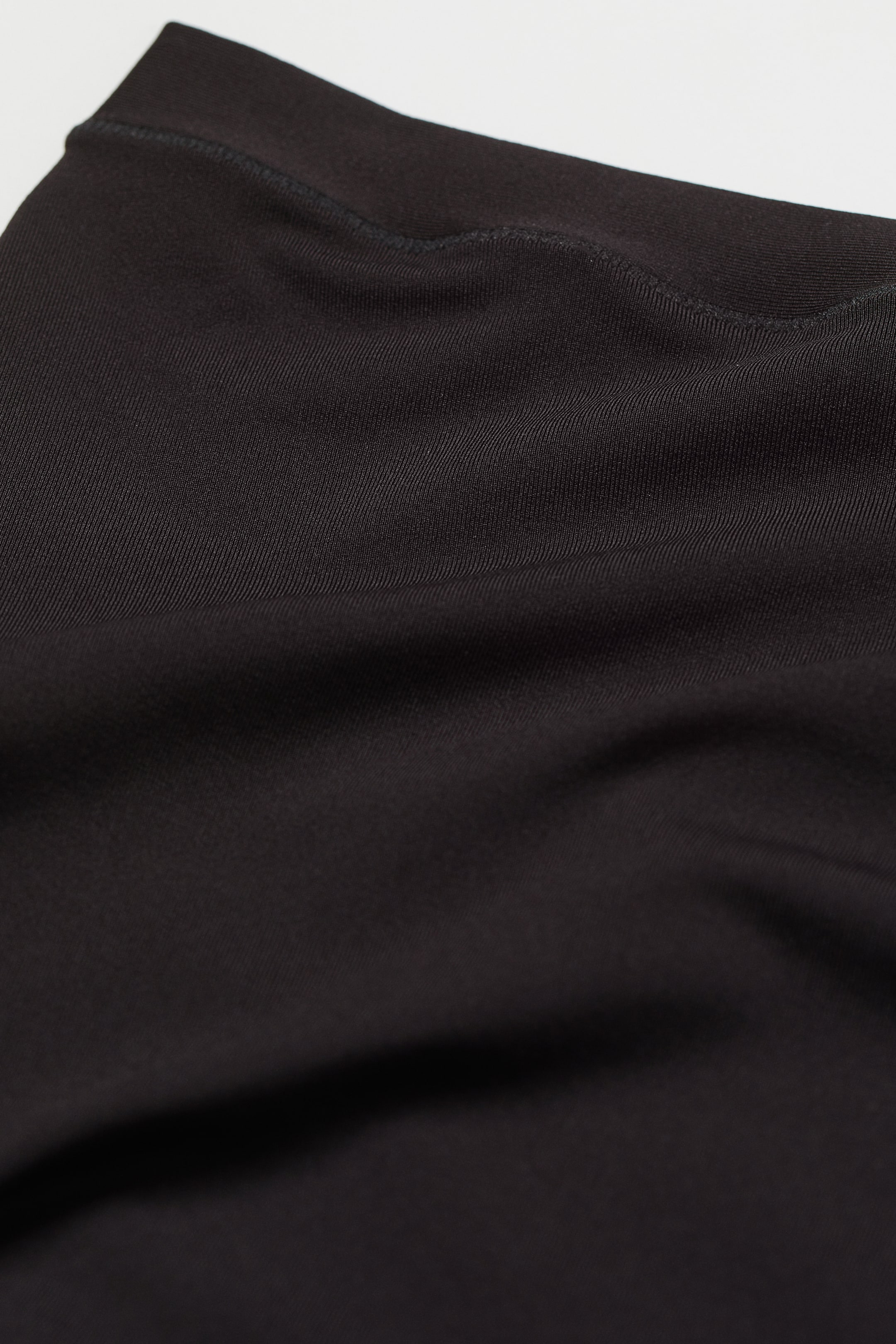 查看大圖: Shortie 2件入內褲 - 黑色 - Ladies | H&M 2