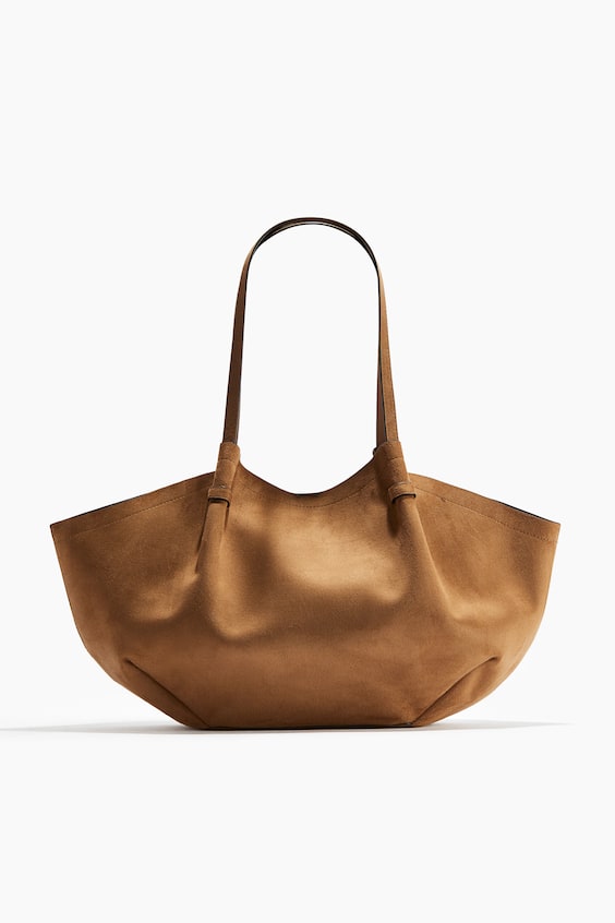 Женские сумки H&M Shopper