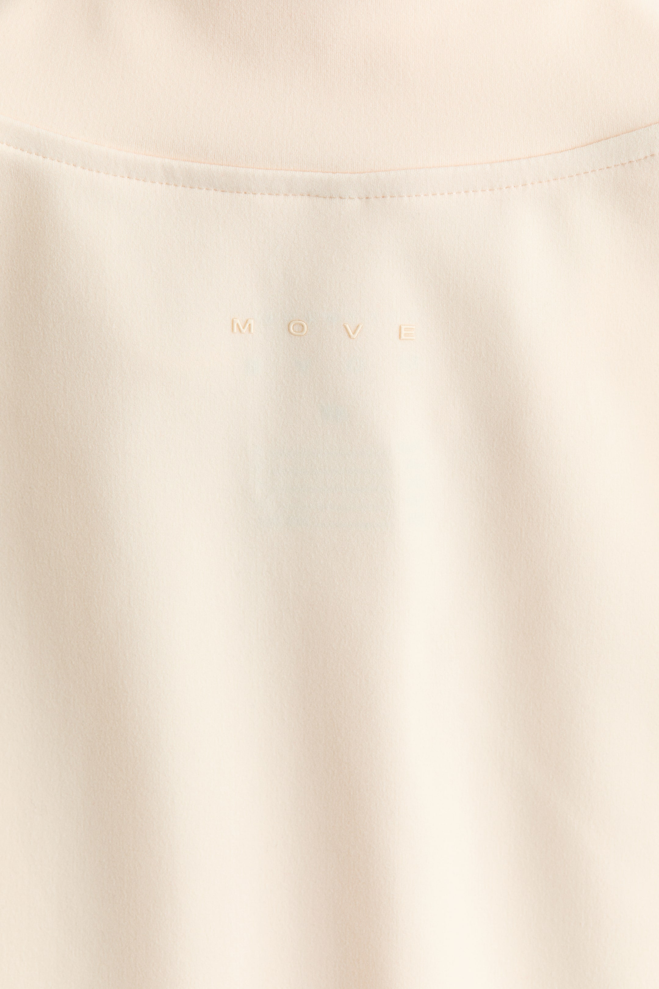 View larger image: Zip-through sports jacket with SoftMove™ - Peachy beige - Ladies | H&M IN 2