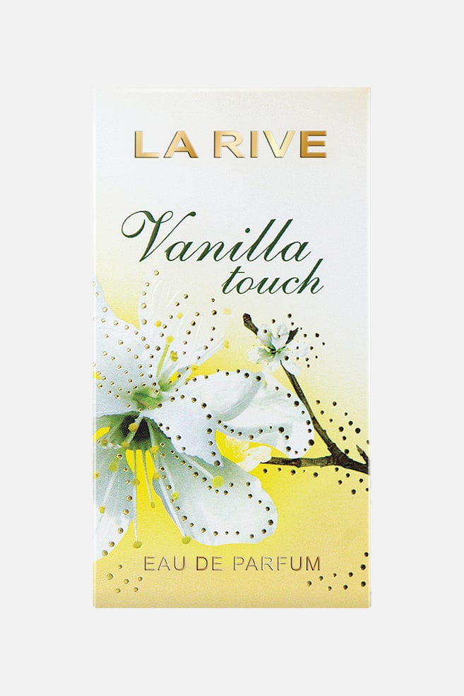 Vanilla Touch - Vanilla - 2