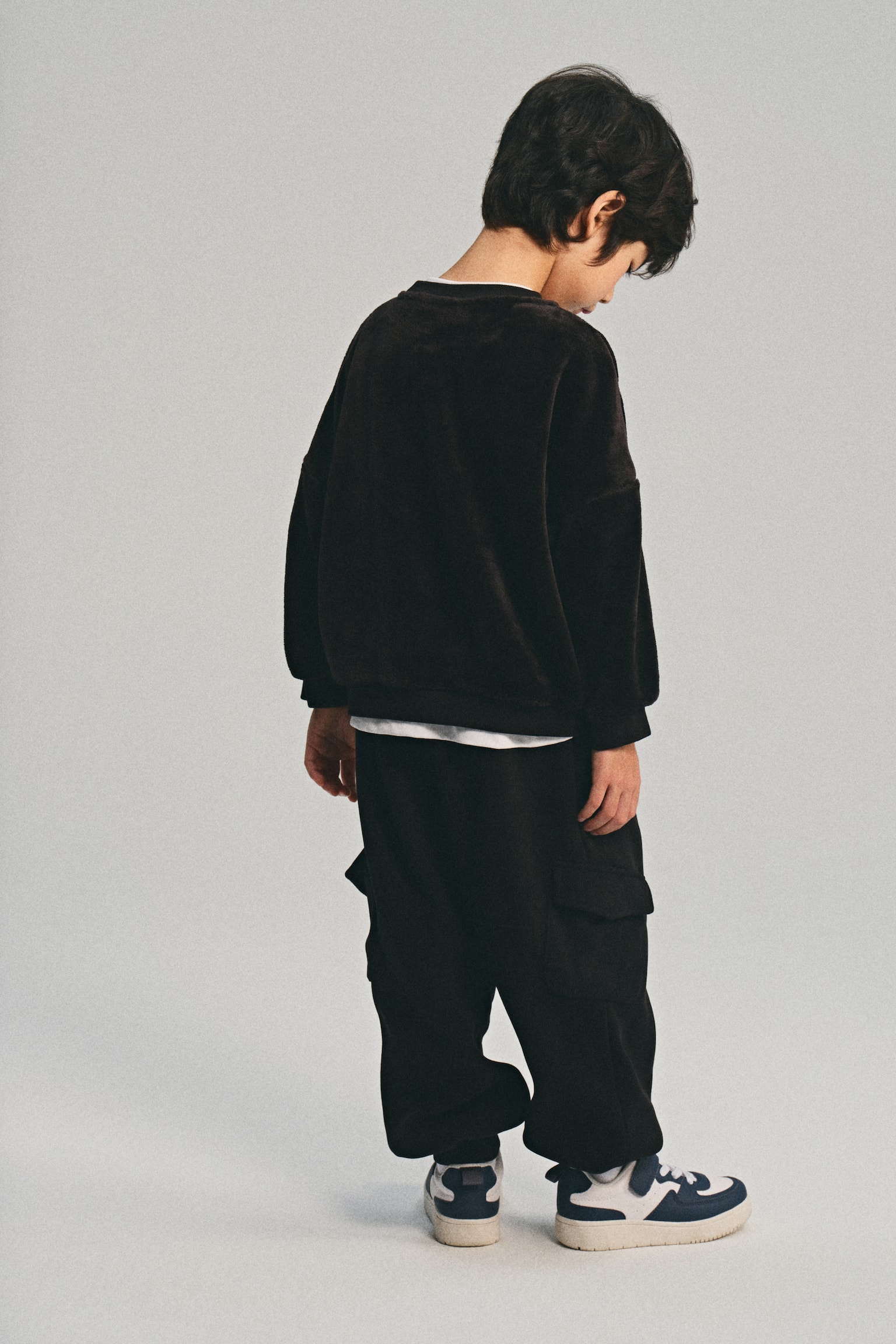 ディテールデザイン ボアトップス - ブラック／ヒックとドラゴン - 3