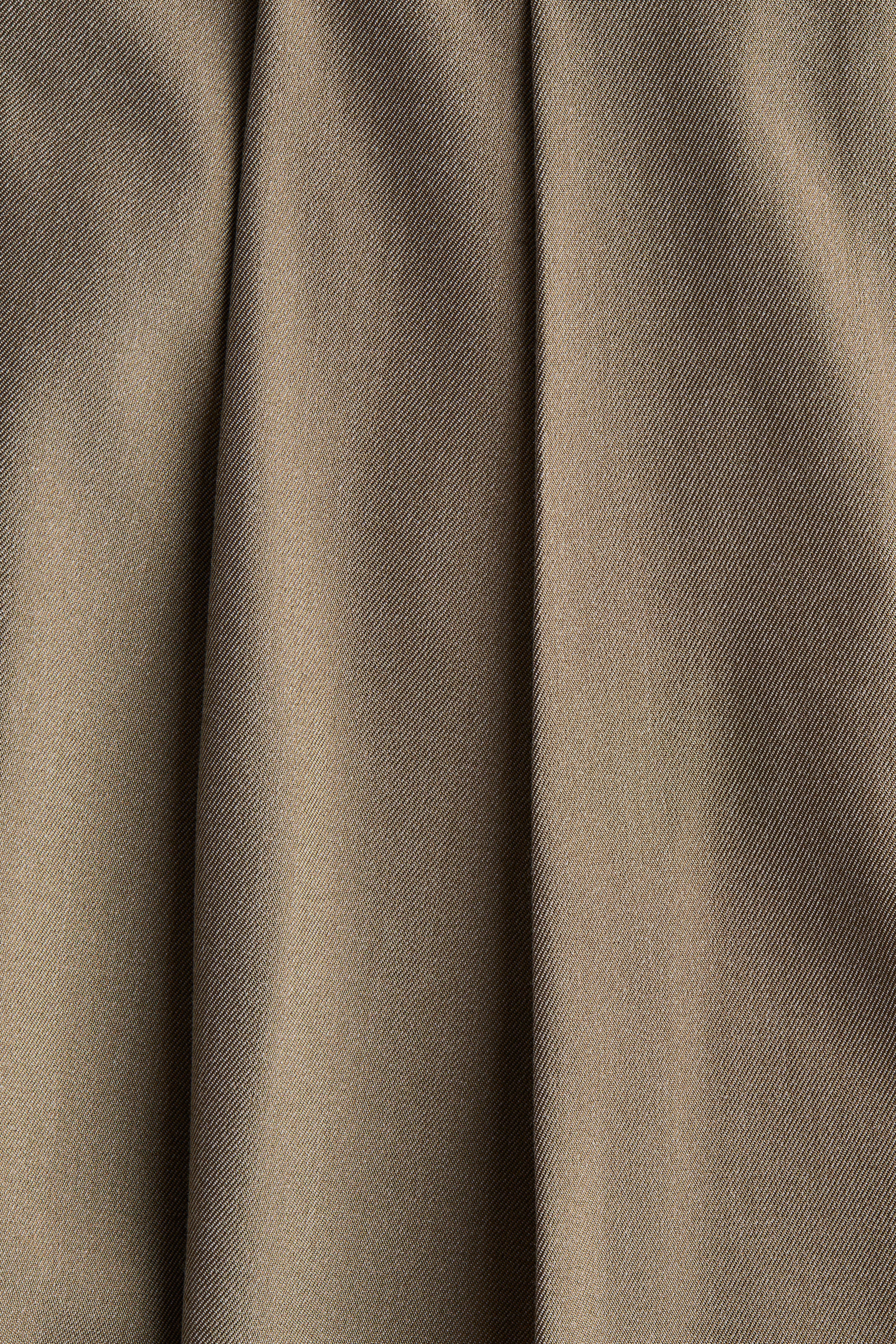 Tailored Pants