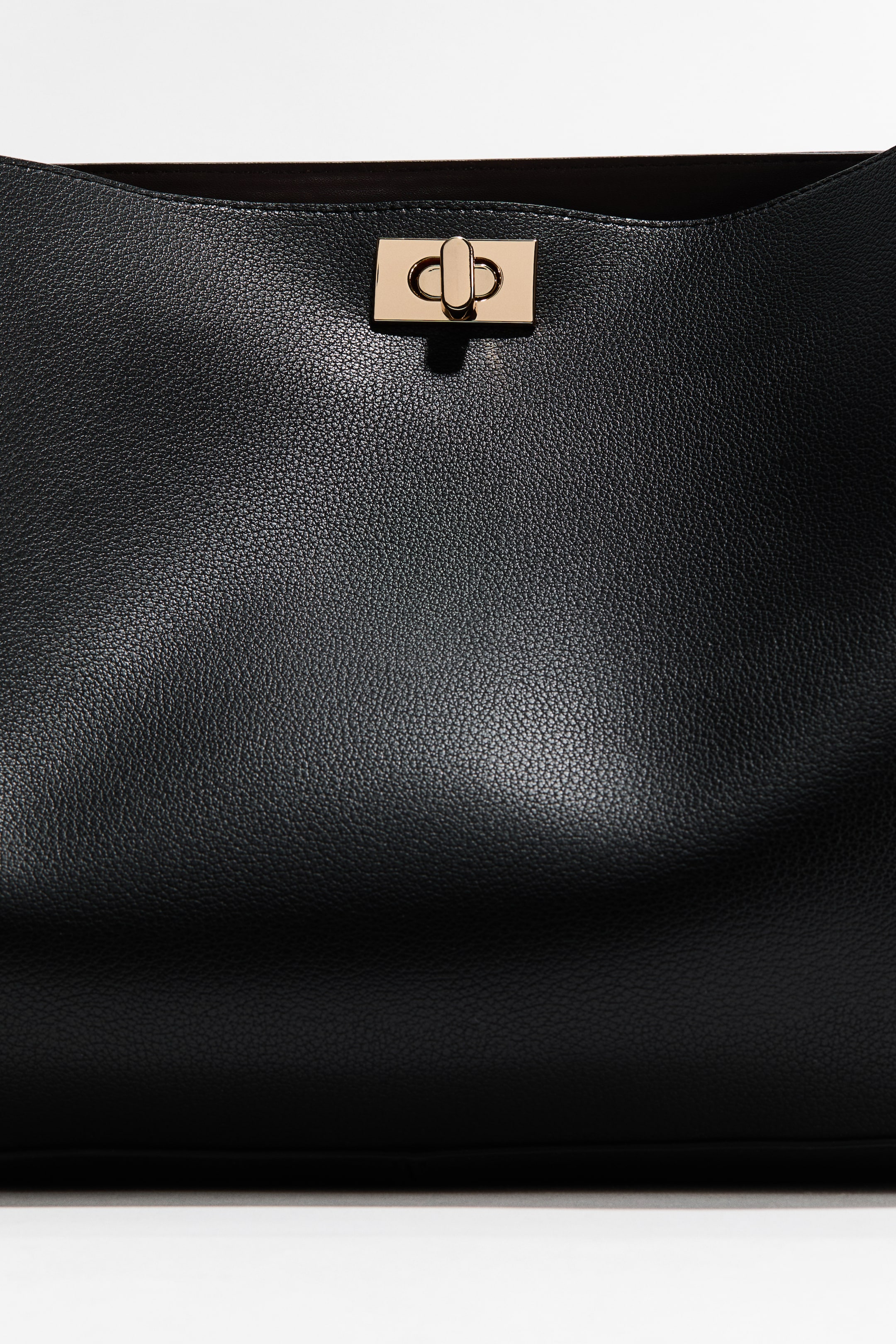 Женские сумки H&M Shoulder — фото 5