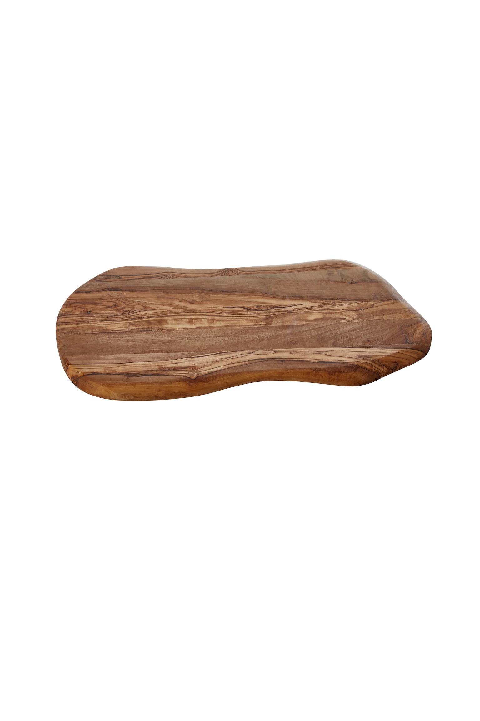 Kora Large Chopping Board - Brown - 1