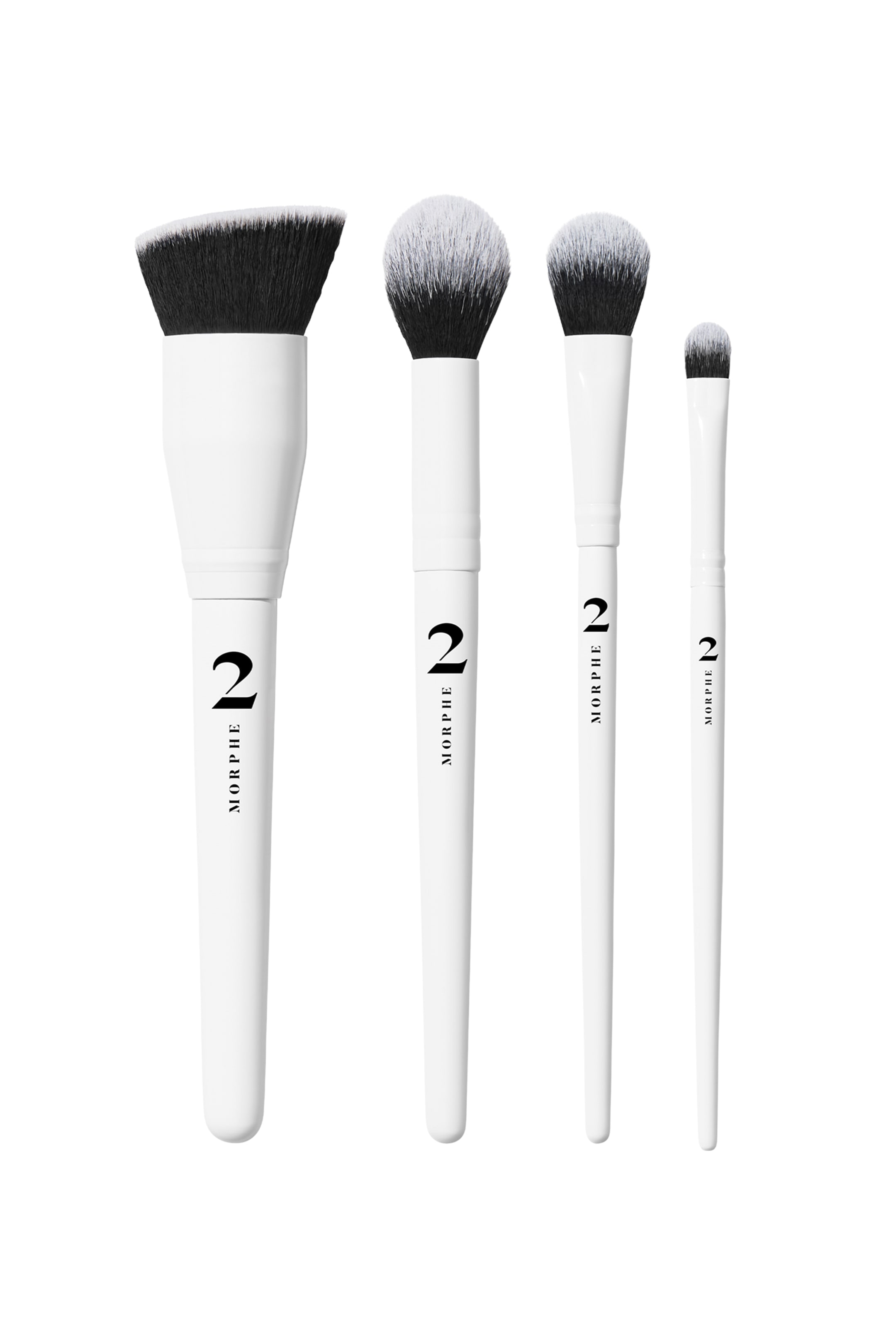 Se større billede: Sweep Life Børstesæt - Sweep Life - MORPHE 2 - Beauty all | H&M DK 2
