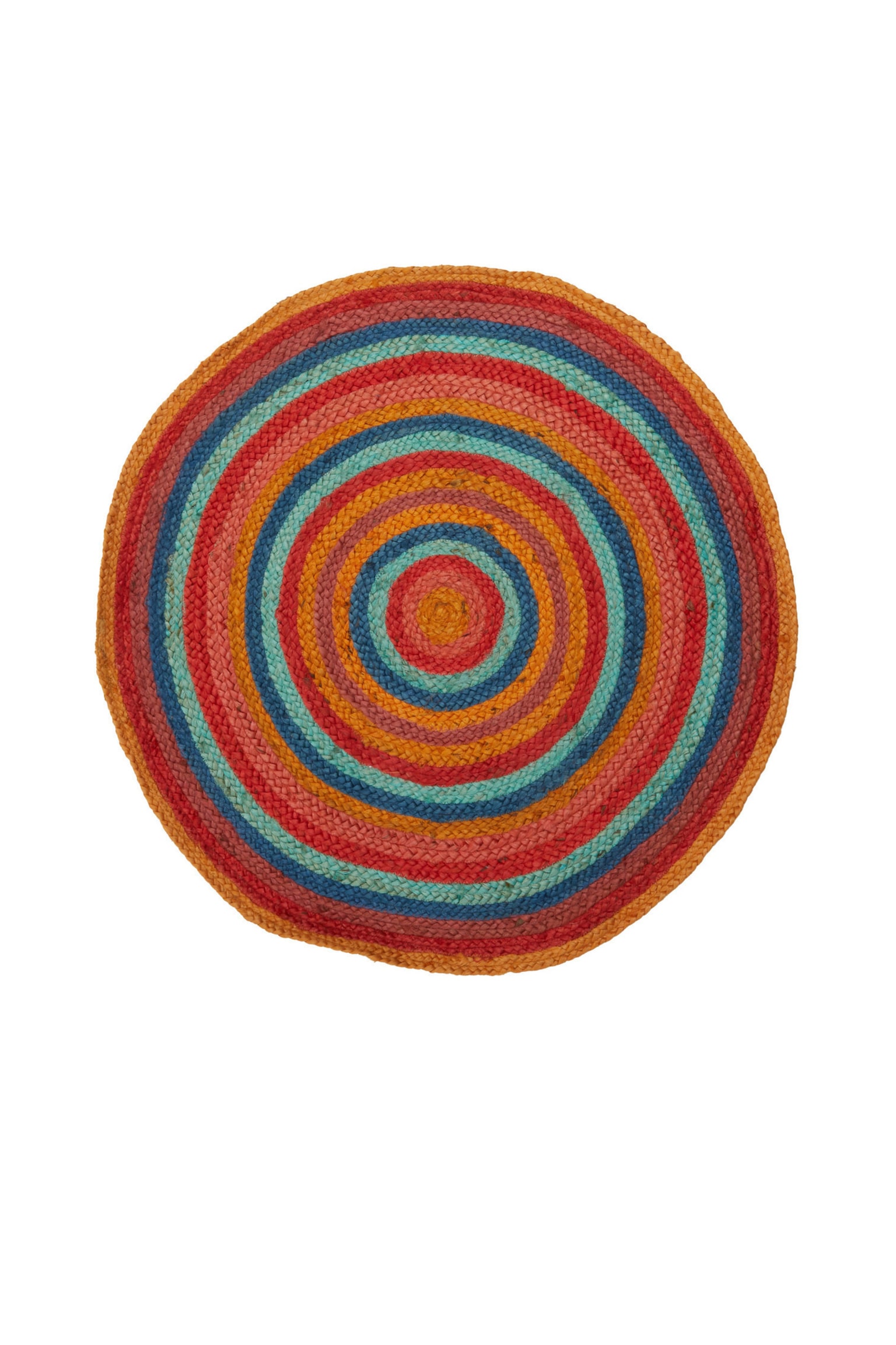 Kids Multicolour Rug - Assorted - 1