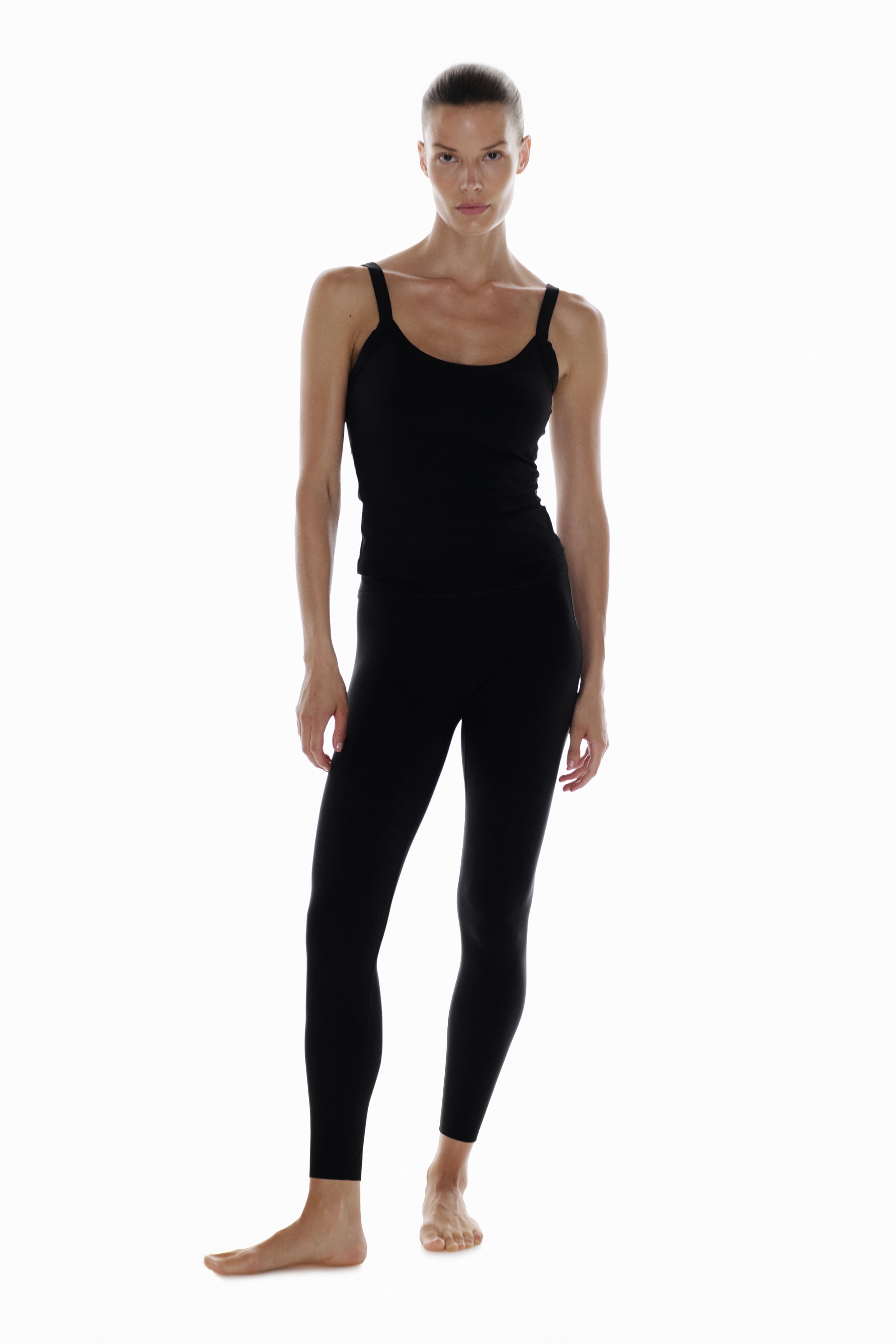 Shelf Bra Sports Tank Top with SoftMove™ - thumbnail 9