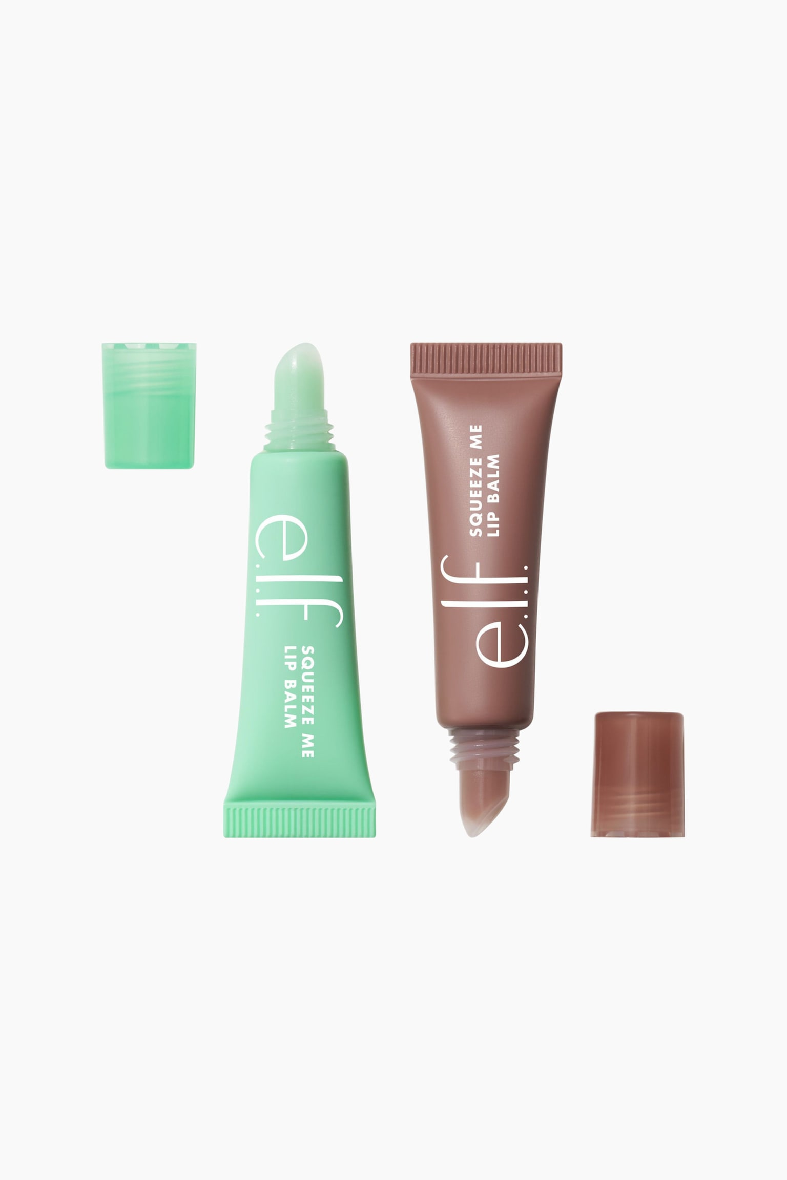 Glow Reviver Plumping Lip Oil - Mint & Chocolate Scents/Bubbelgum & Cherry Scents/Piggy Bank/Dreamsicle/Major Mauve/Papayarazzi/Apricot Feelings/Burst Bubble/Espresso Tonic/Ultraviolet - 2