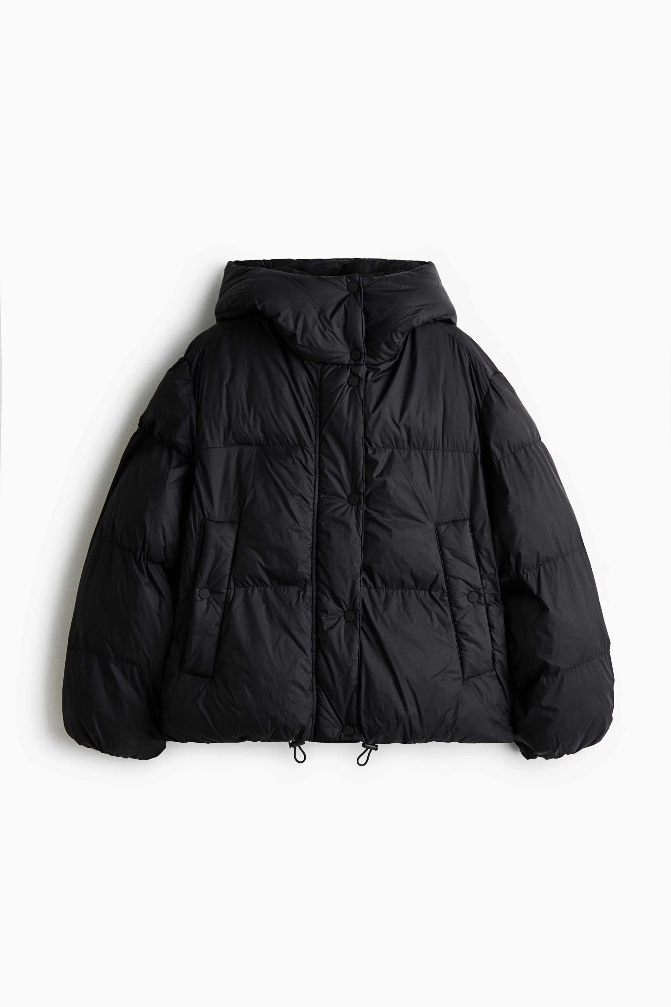 THERMOLITE® Puffer Jacket