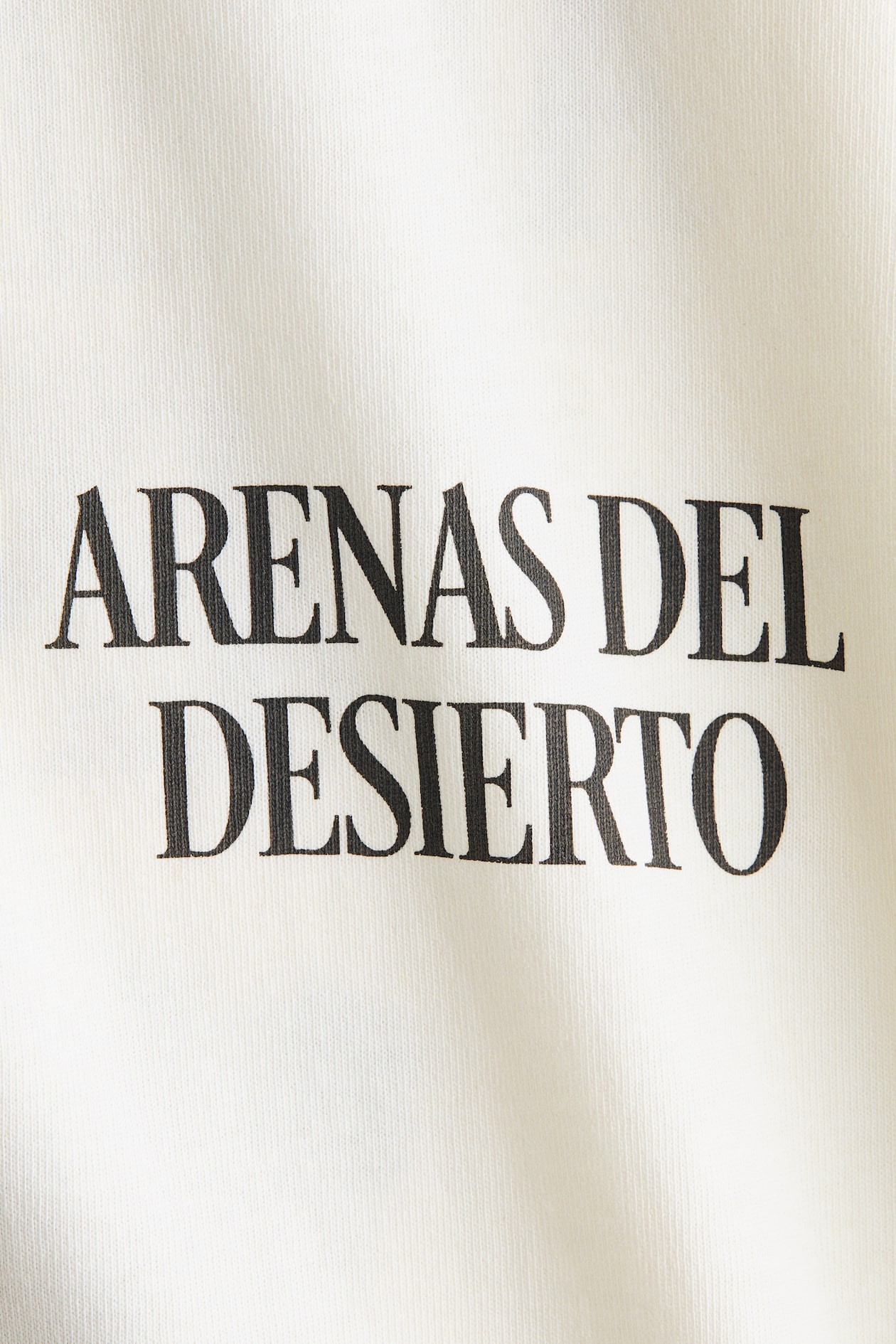 Oversized T-Shirt with Printed Motif - image 2