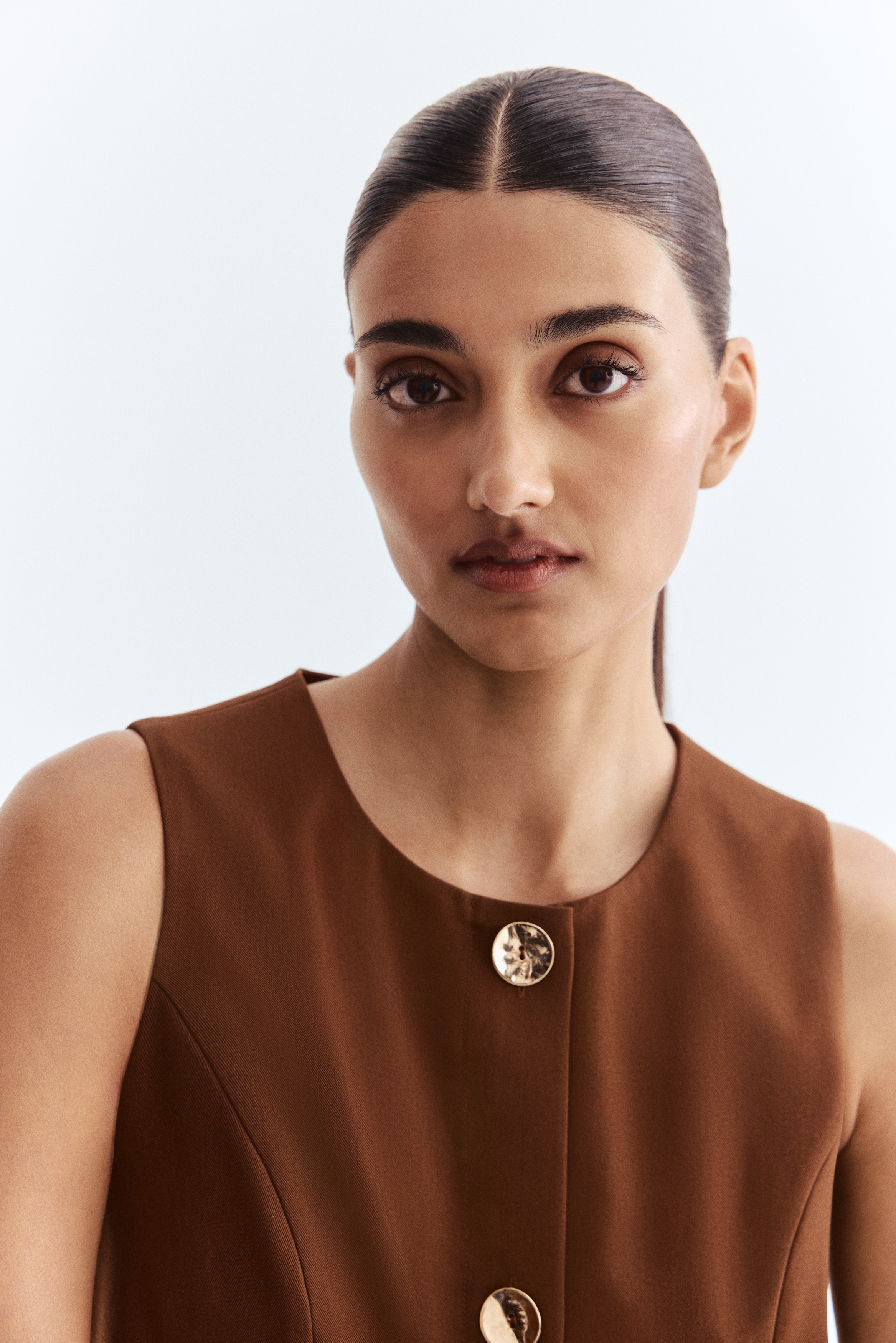 Shift dress