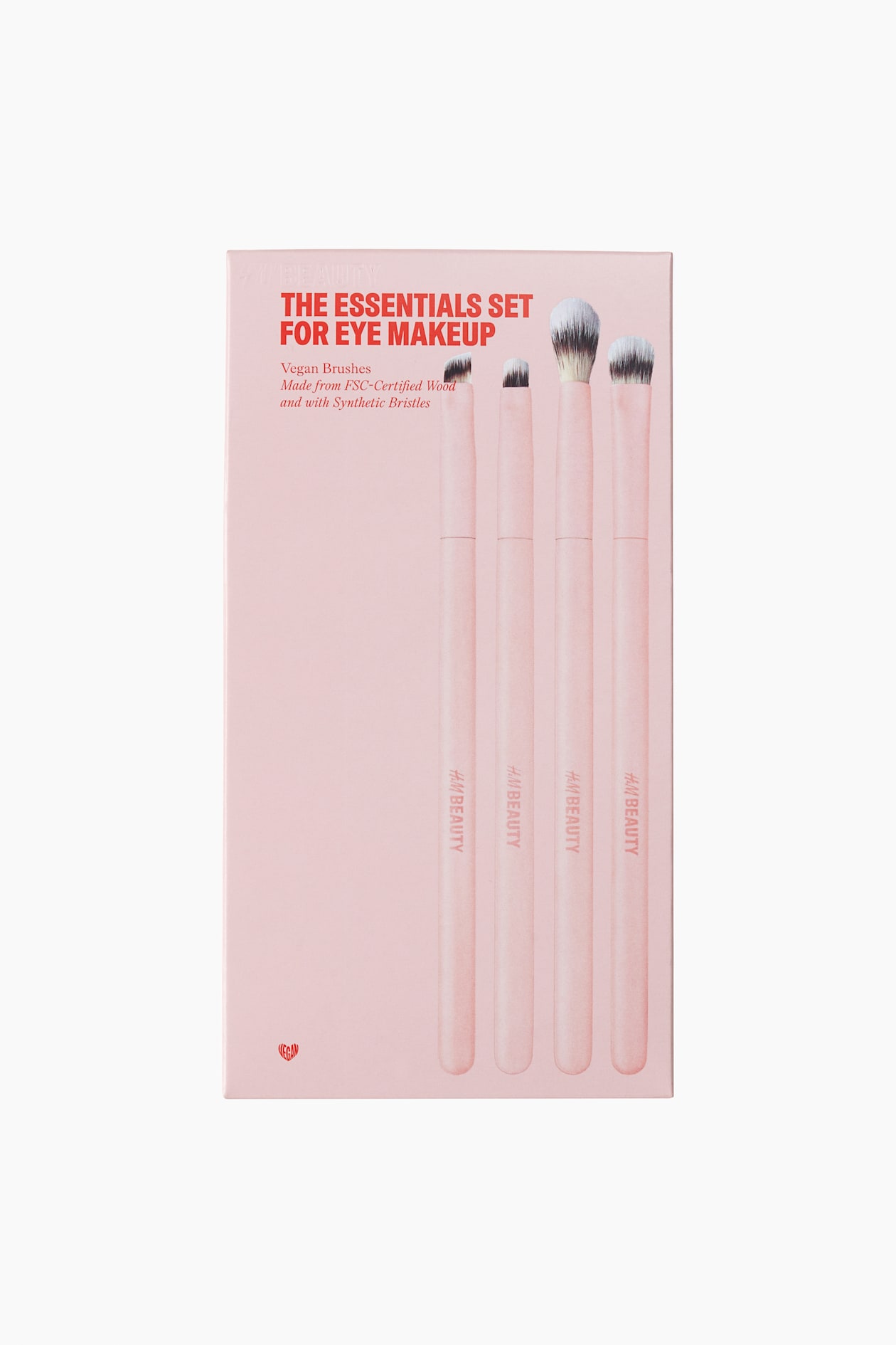 Essential Kit For Eye Makeup - image 2