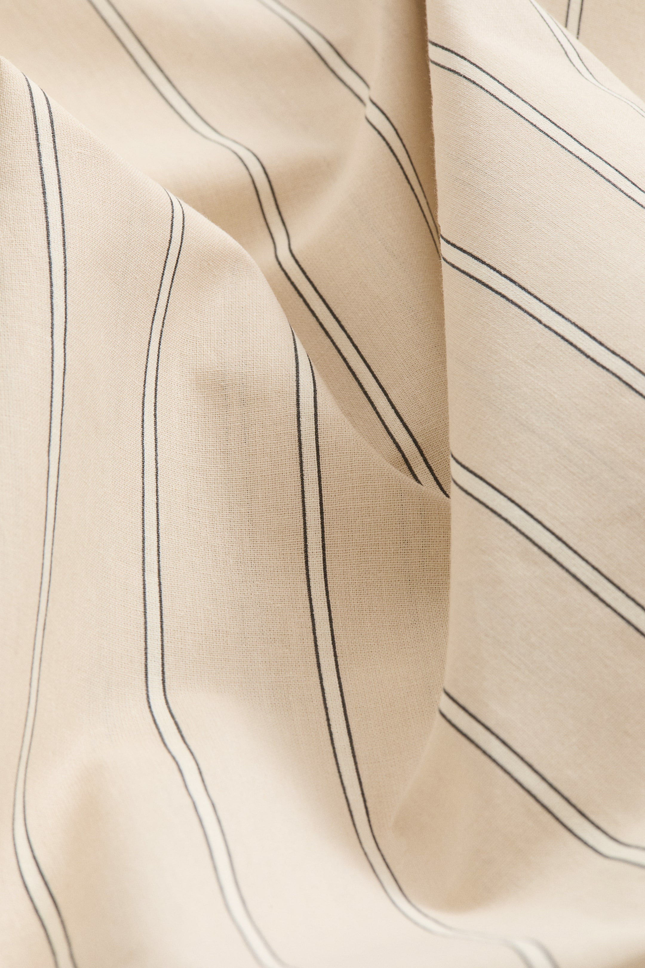 2-Pack Striped Pillowcases