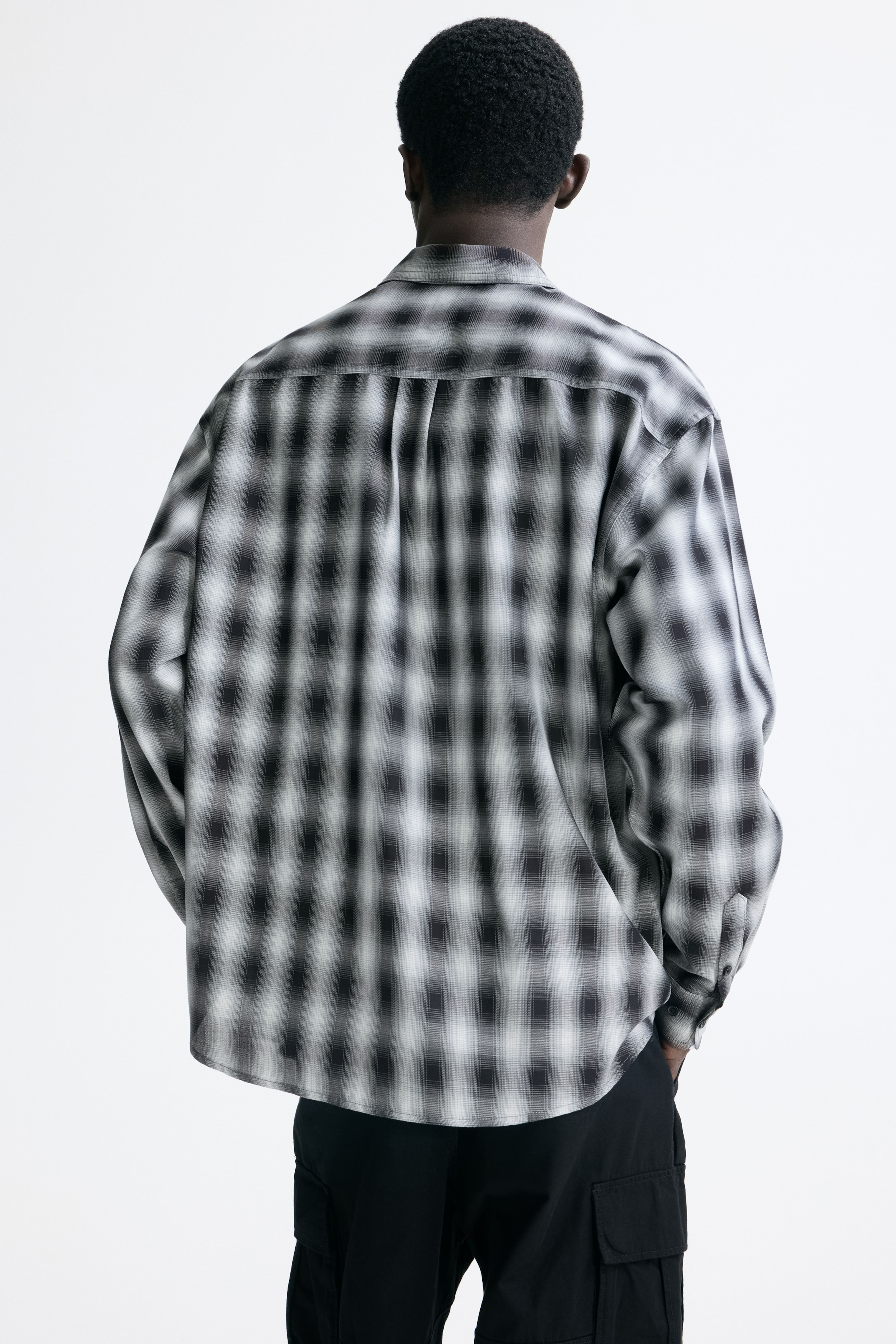 Relaxed-Fit Shirt
