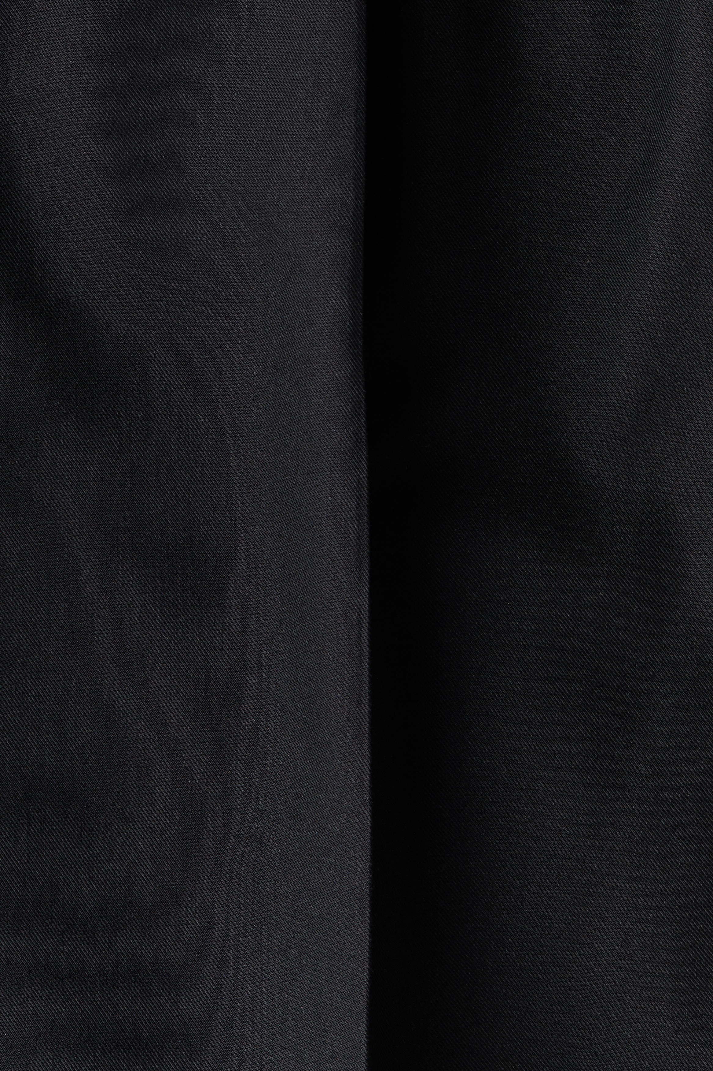 Loose-Fit Tailored Pants
