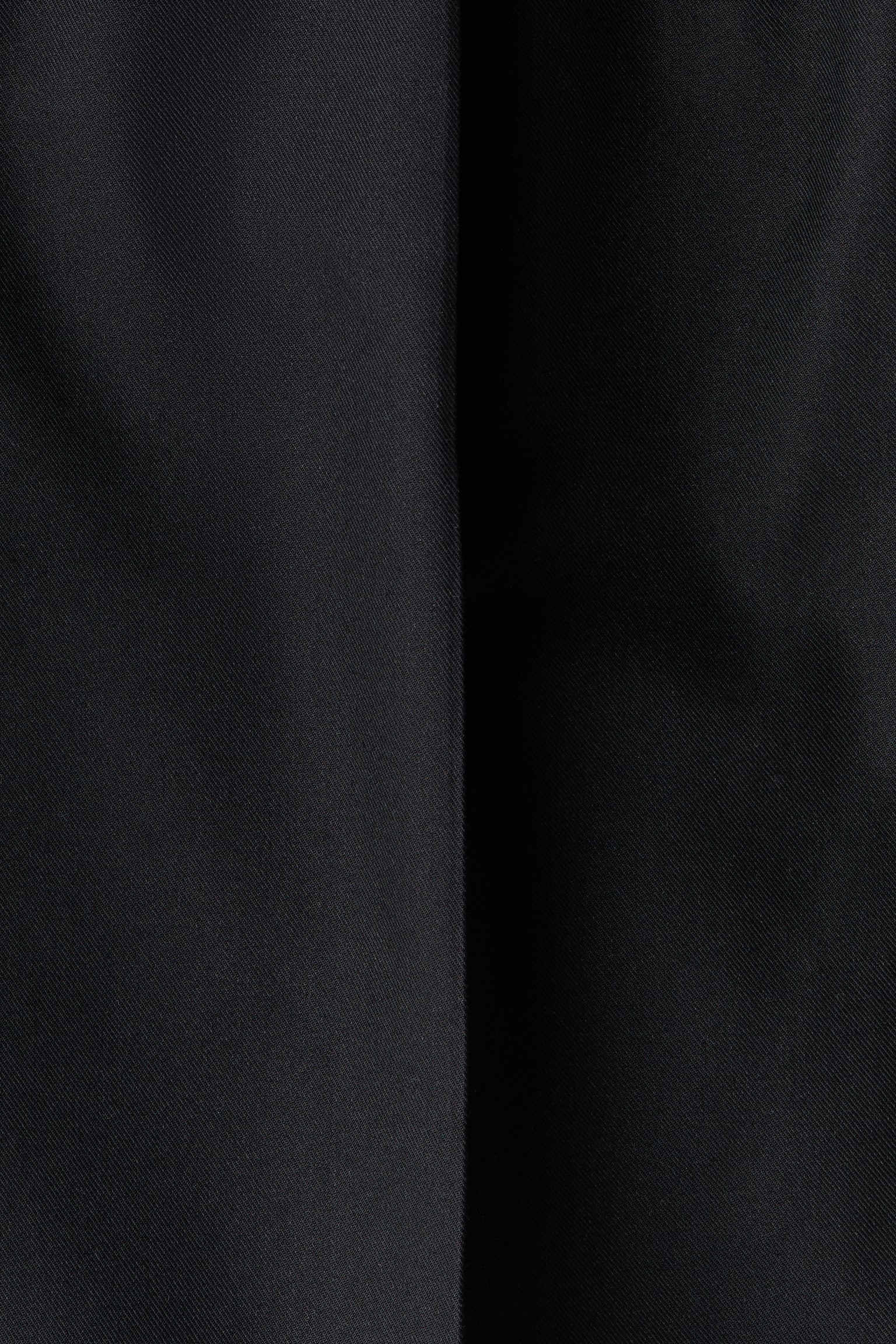 Loose-Fit Tailored Pants - 4