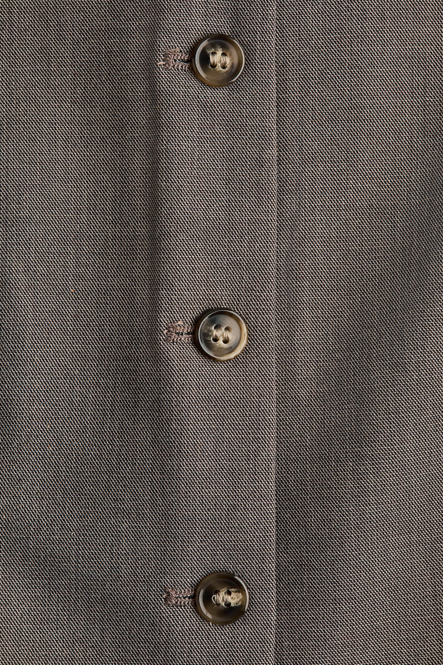 Áo gi-lê kiểu may đo - Màu be hồng đậm - 6