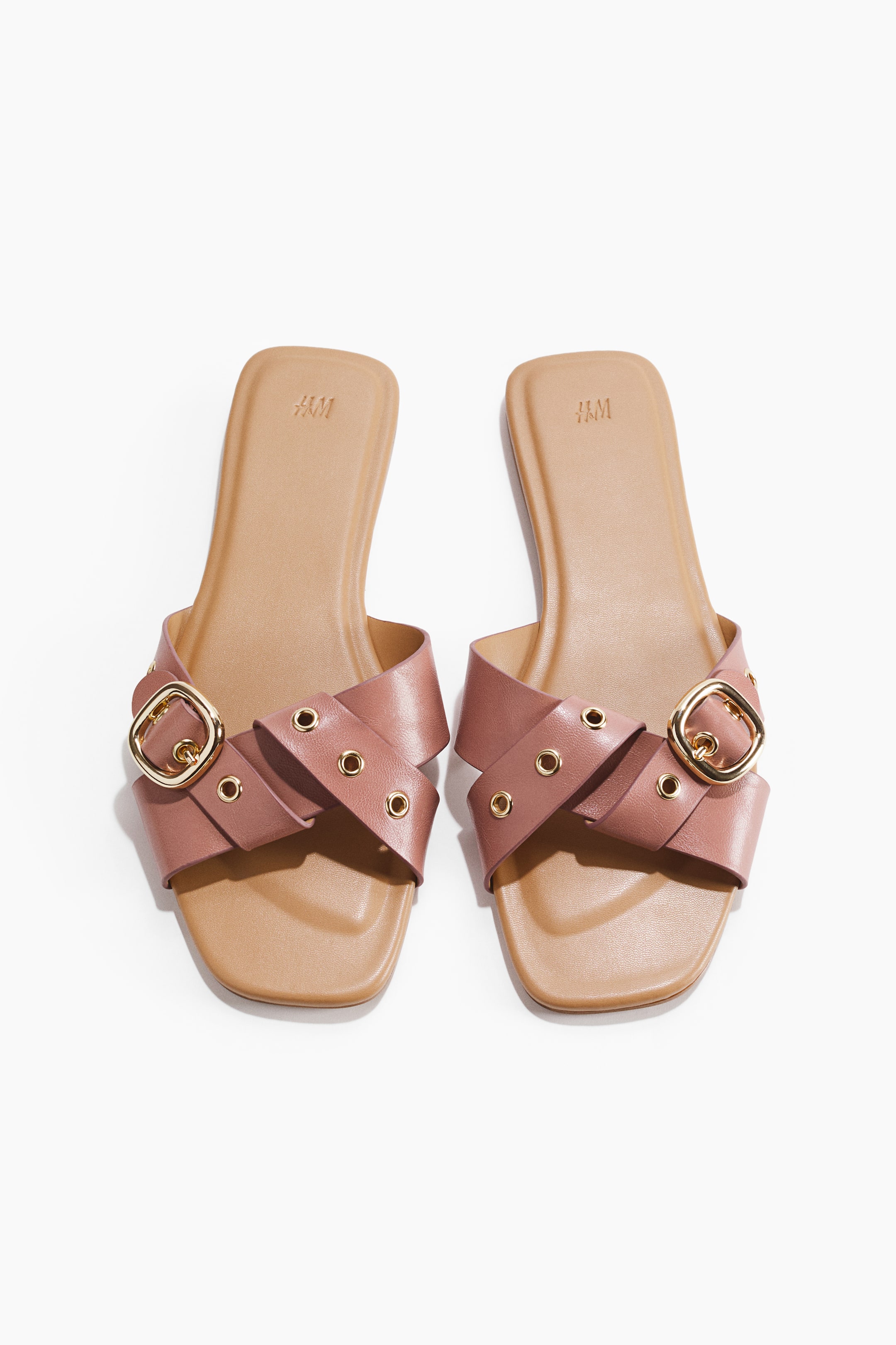 Женские сандалии H&M Sandals