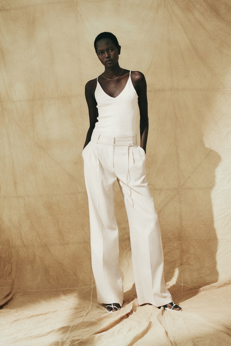 Pantalone elegantnog kroja