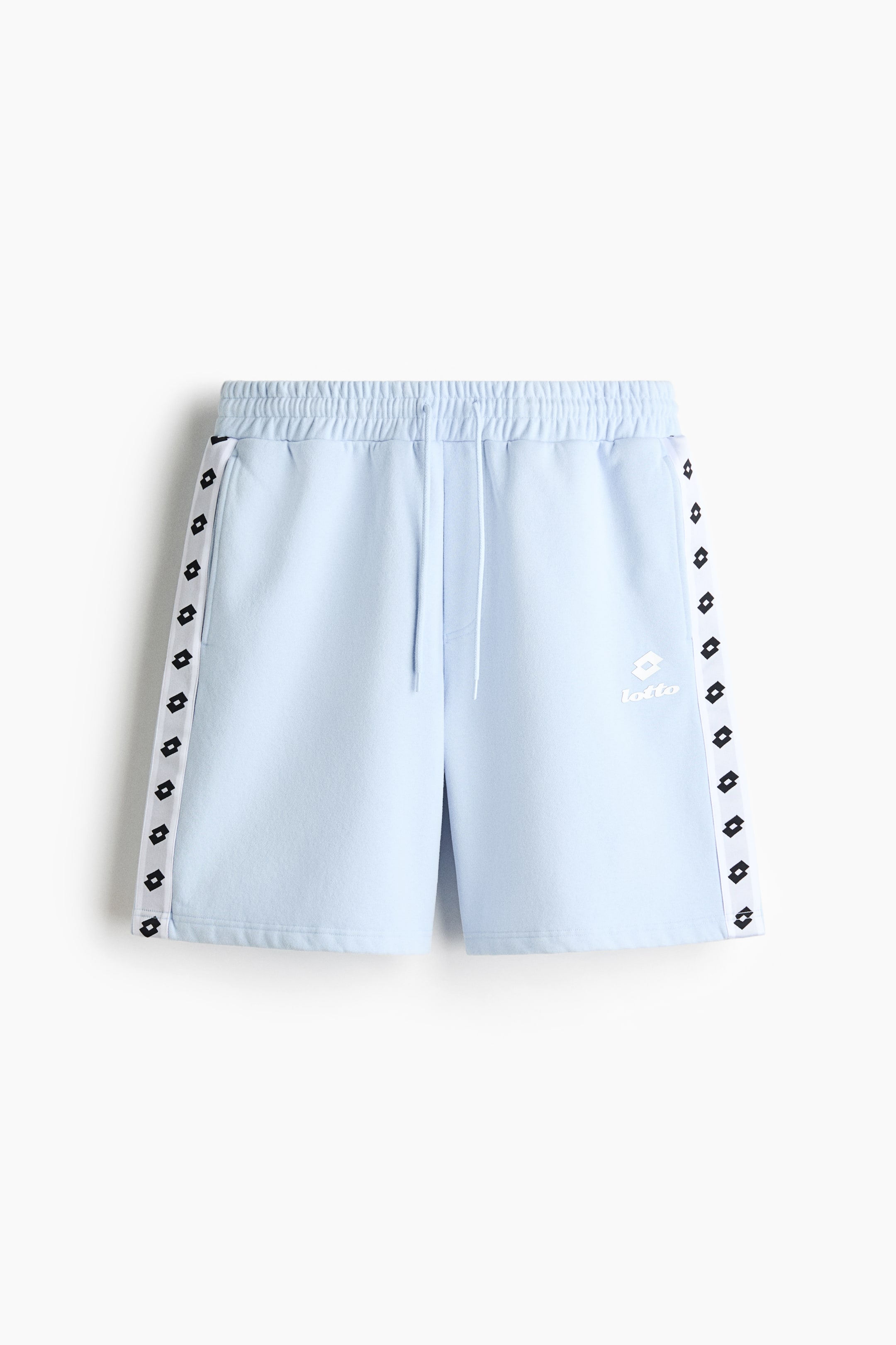 Regular-Fit Sweatshorts