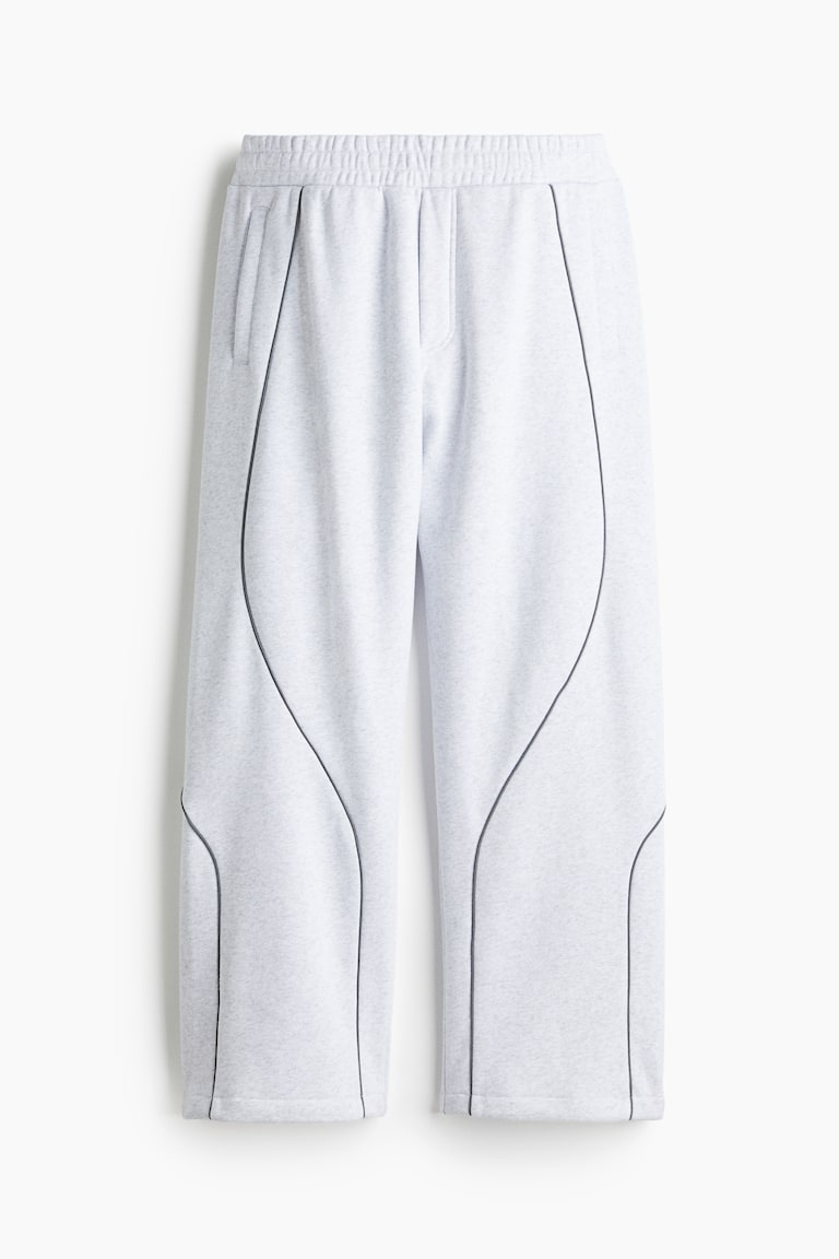 Relaxed Fit Sweatpants
