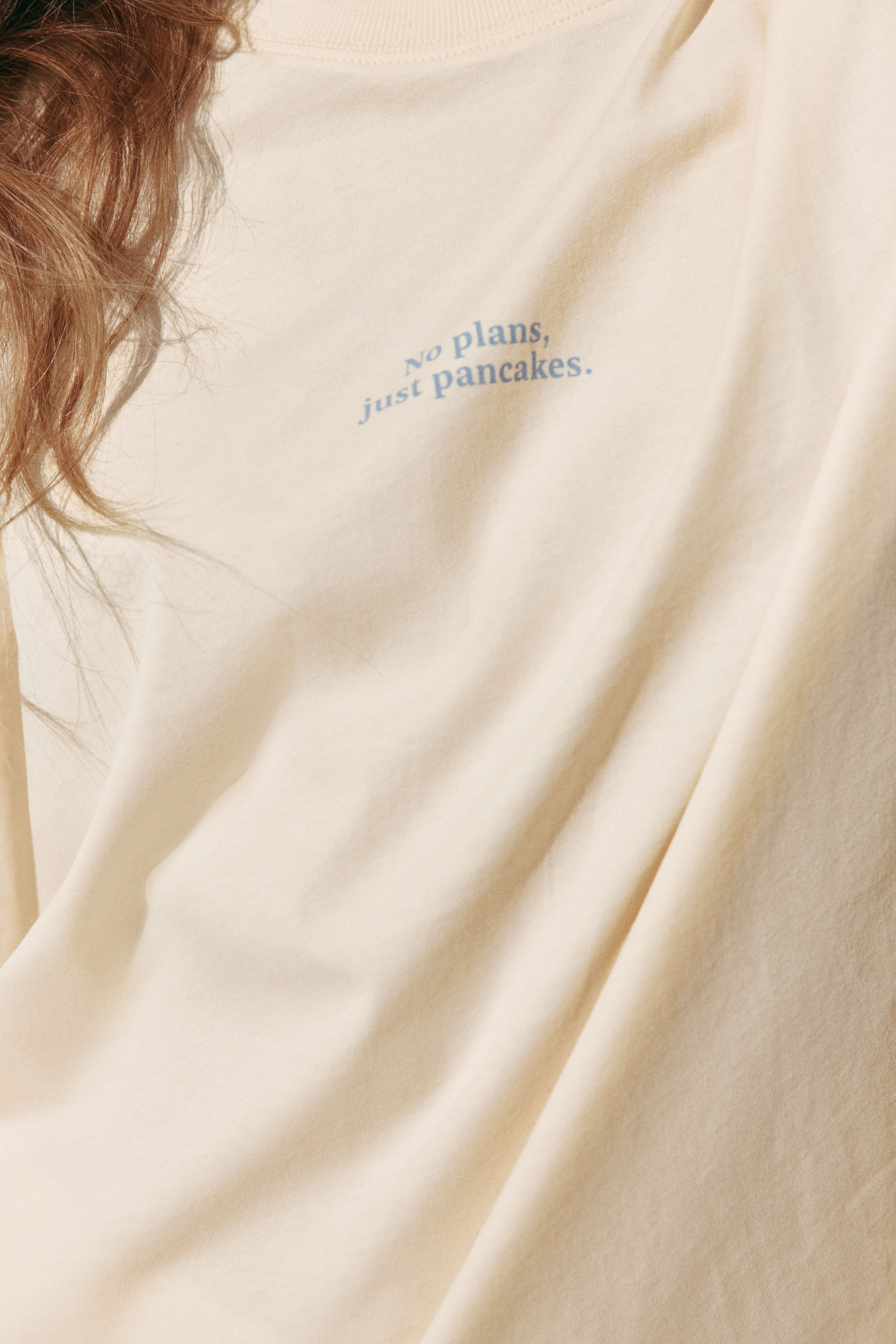 Printed Pajamas