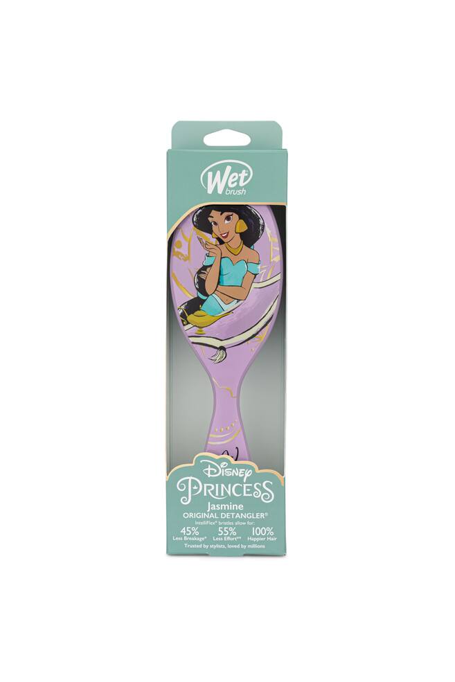 Original Detangler® - Jasmine/Belle/Cinderella/Ariel/dc/dc - 3