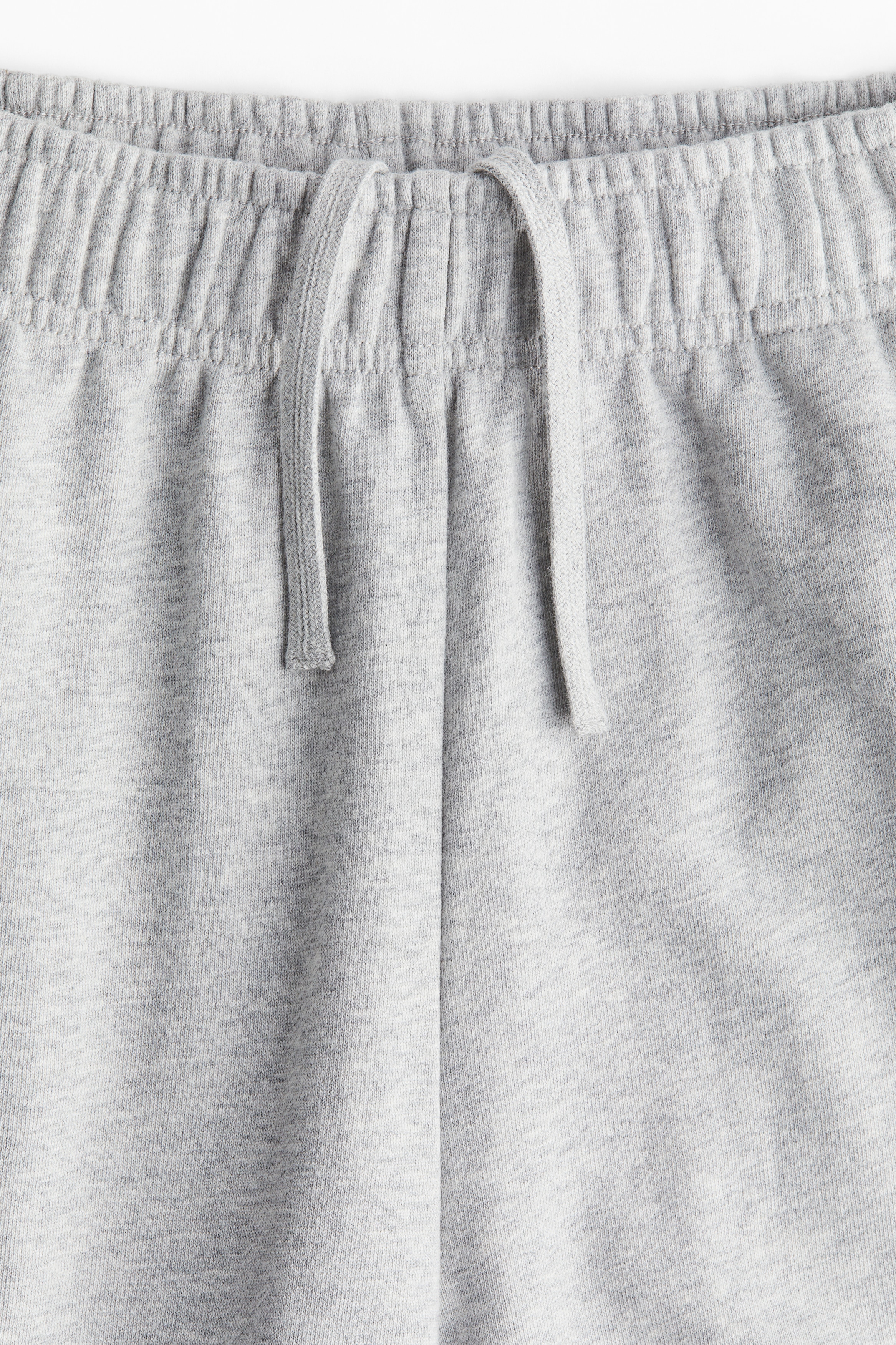 Sports joggers with DryMove™