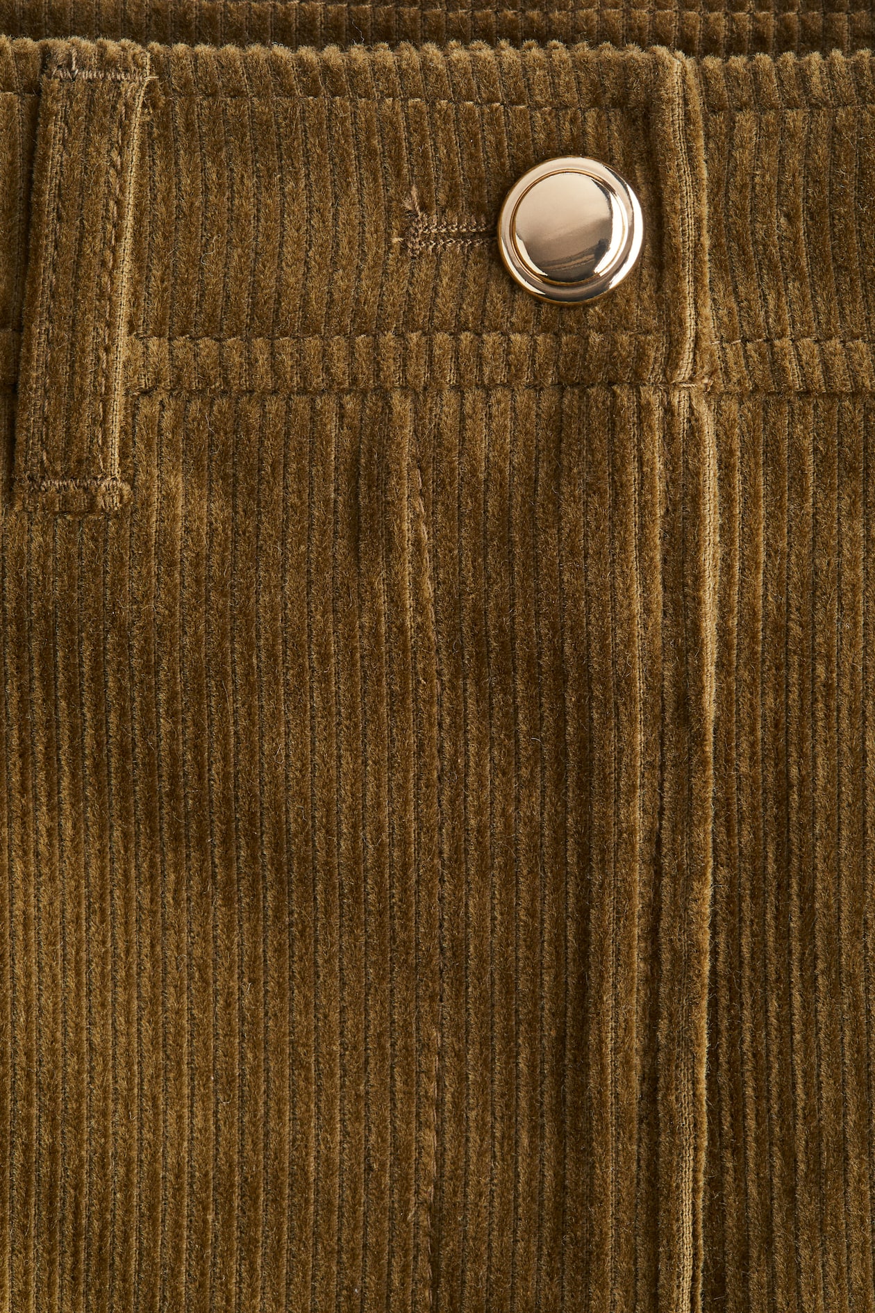 Mini Skirt - image 4