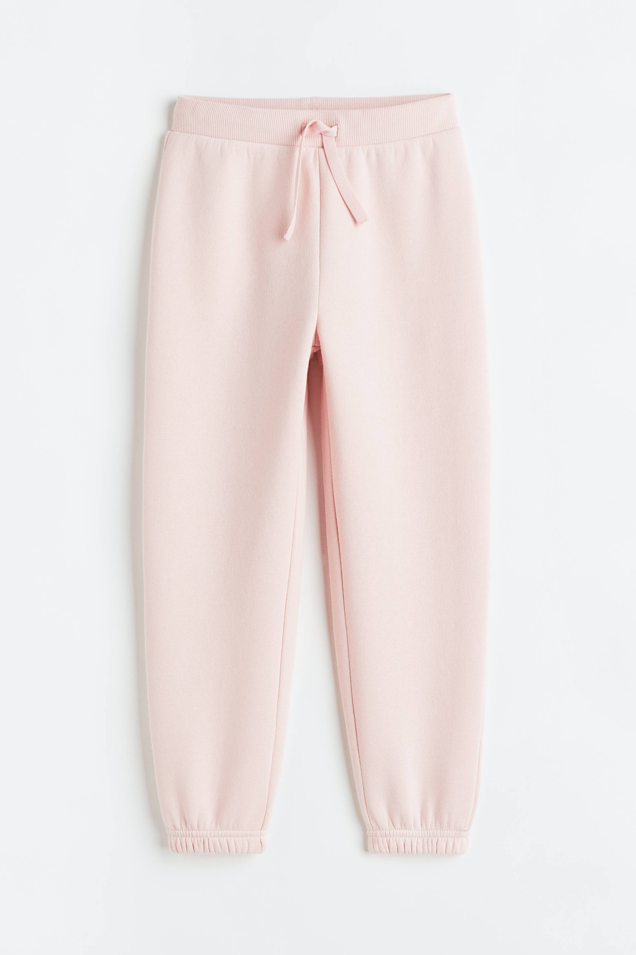 View larger image: Joggers - Light pink - Kids | H&M 1