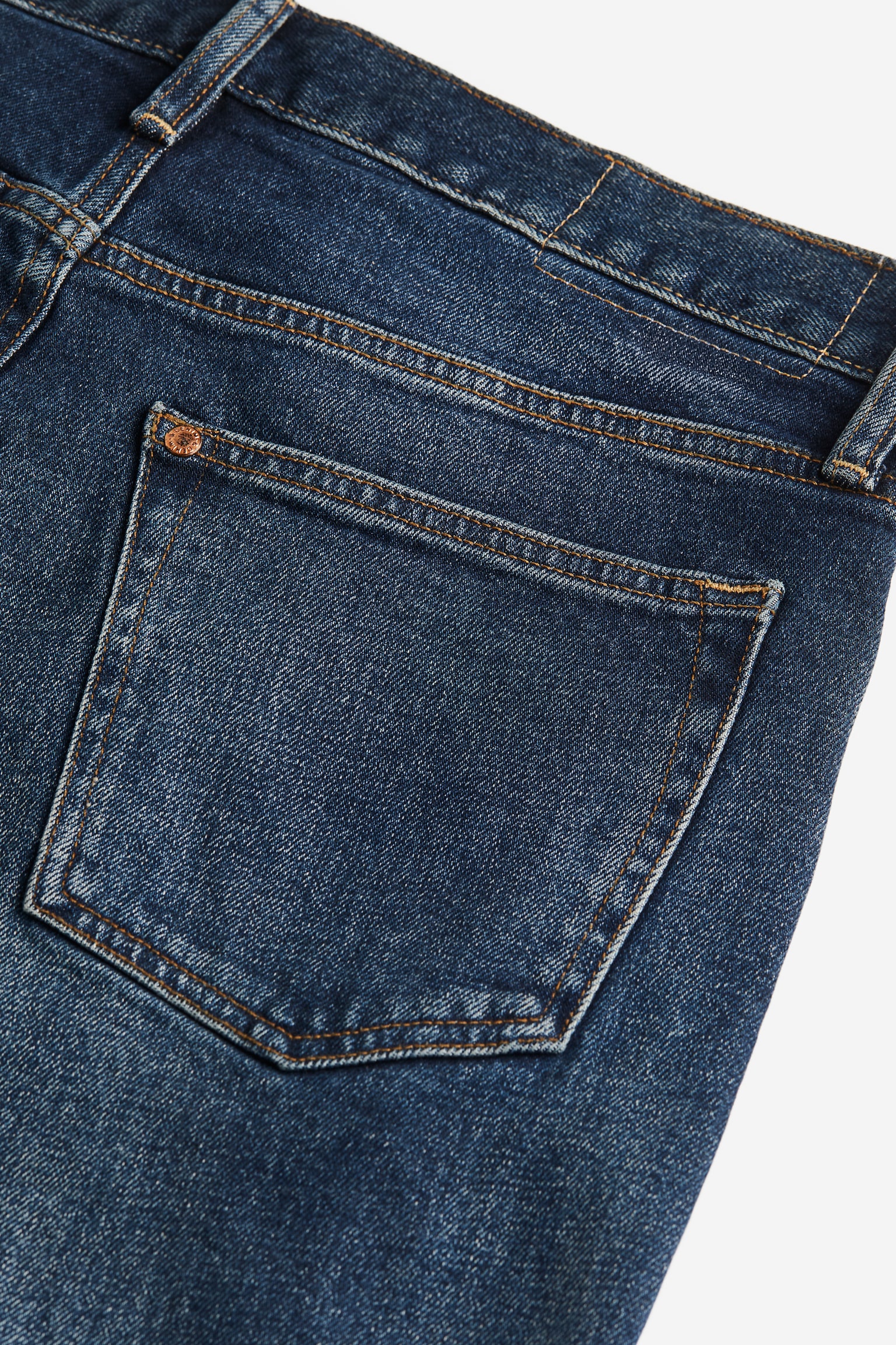 Slim Jeans - Dark denim blue/Light denim blue/Denim blue/Black/Light denim blue/Dark denim blue/Dark denim grey/Denim blue/Light denim blue/Denim blue/Denim blue/Denim blue/Light denim blue - 4