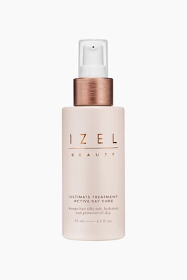 Ultimate Treatment - Active Day Cure