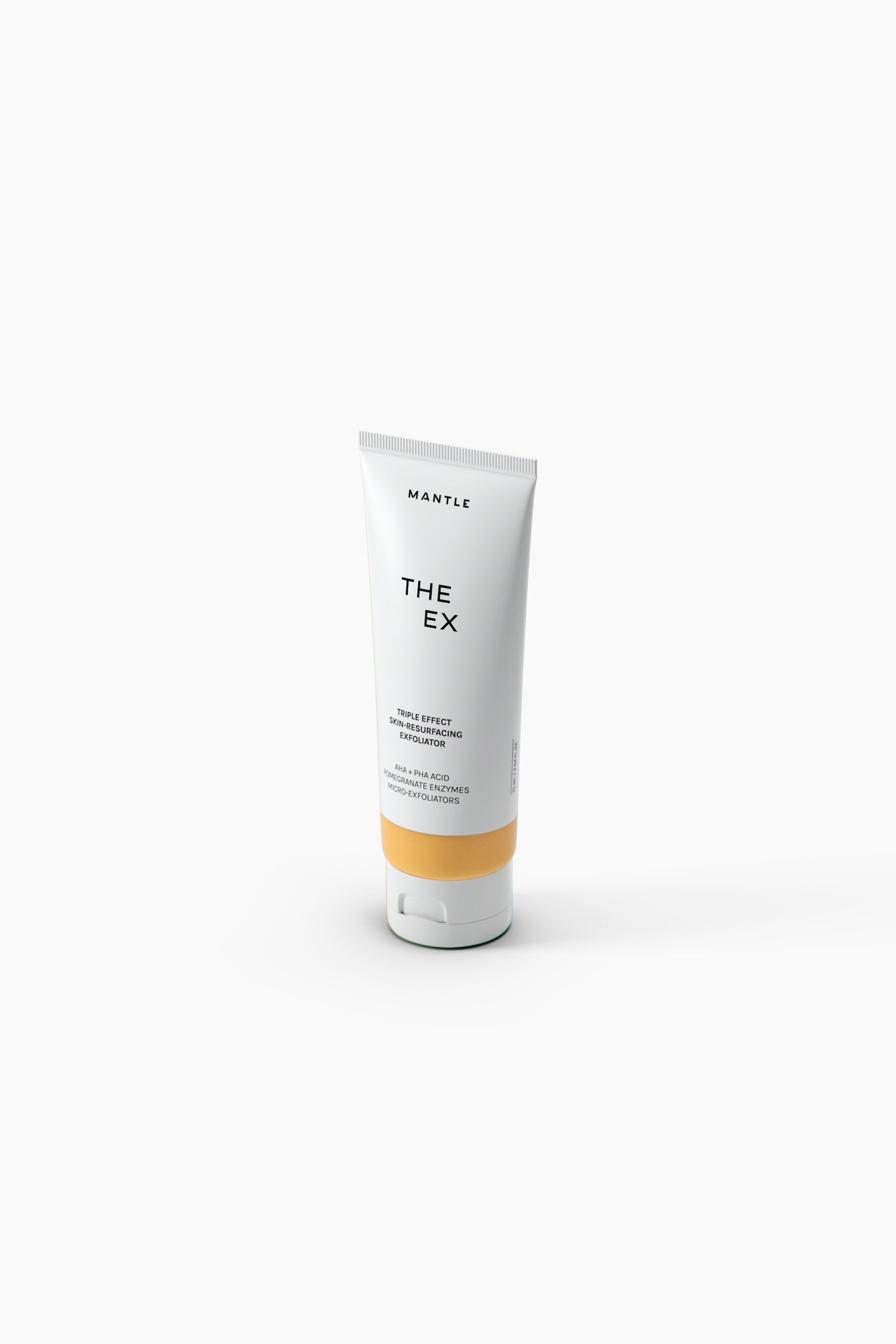 The Ex – Triple Effect Skin-resurfacing Exfoliator - Jämnar Ut Och Ger Ny Lyster - 2