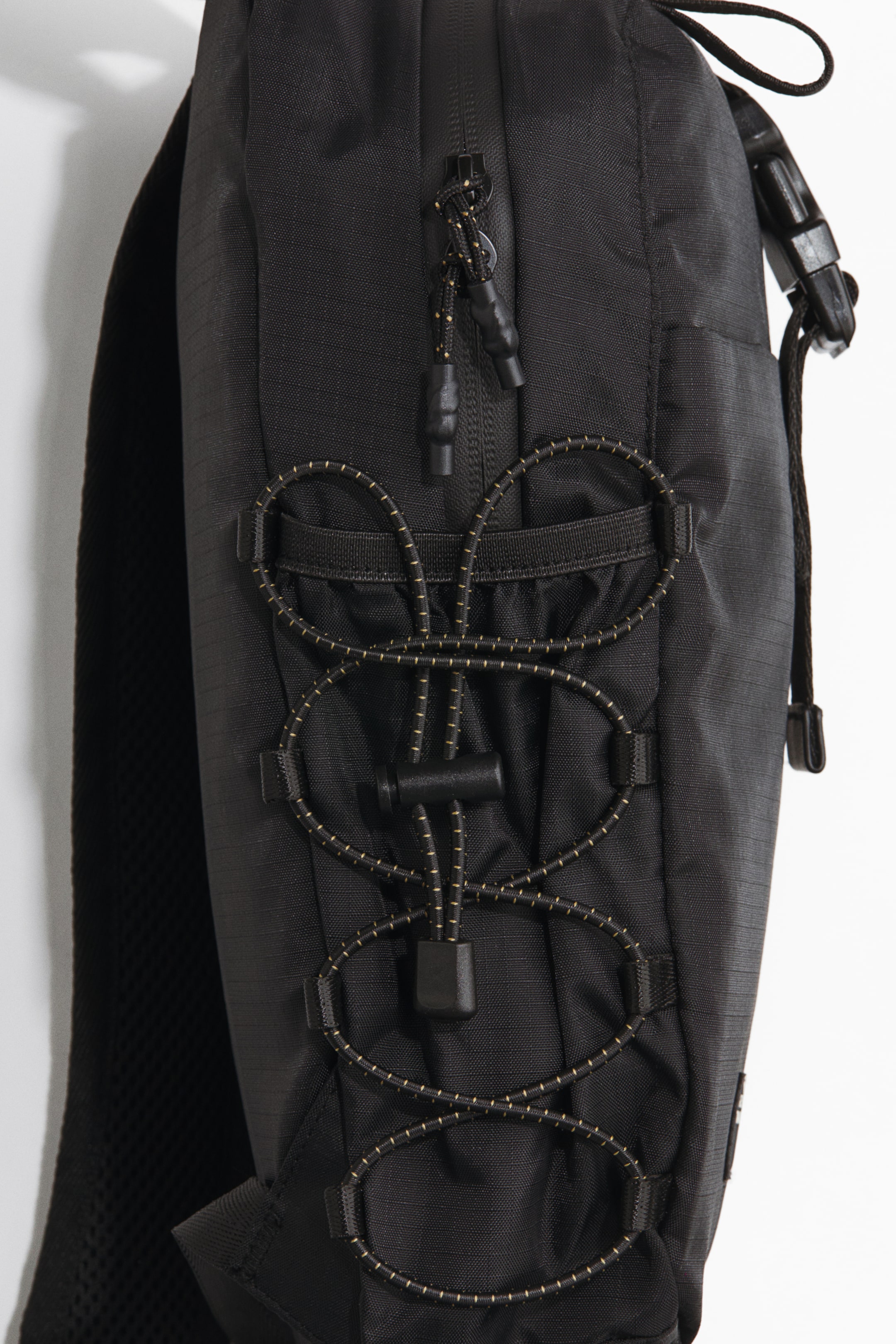 Мужские сумки H&M Nylon Crossbody — фото 2