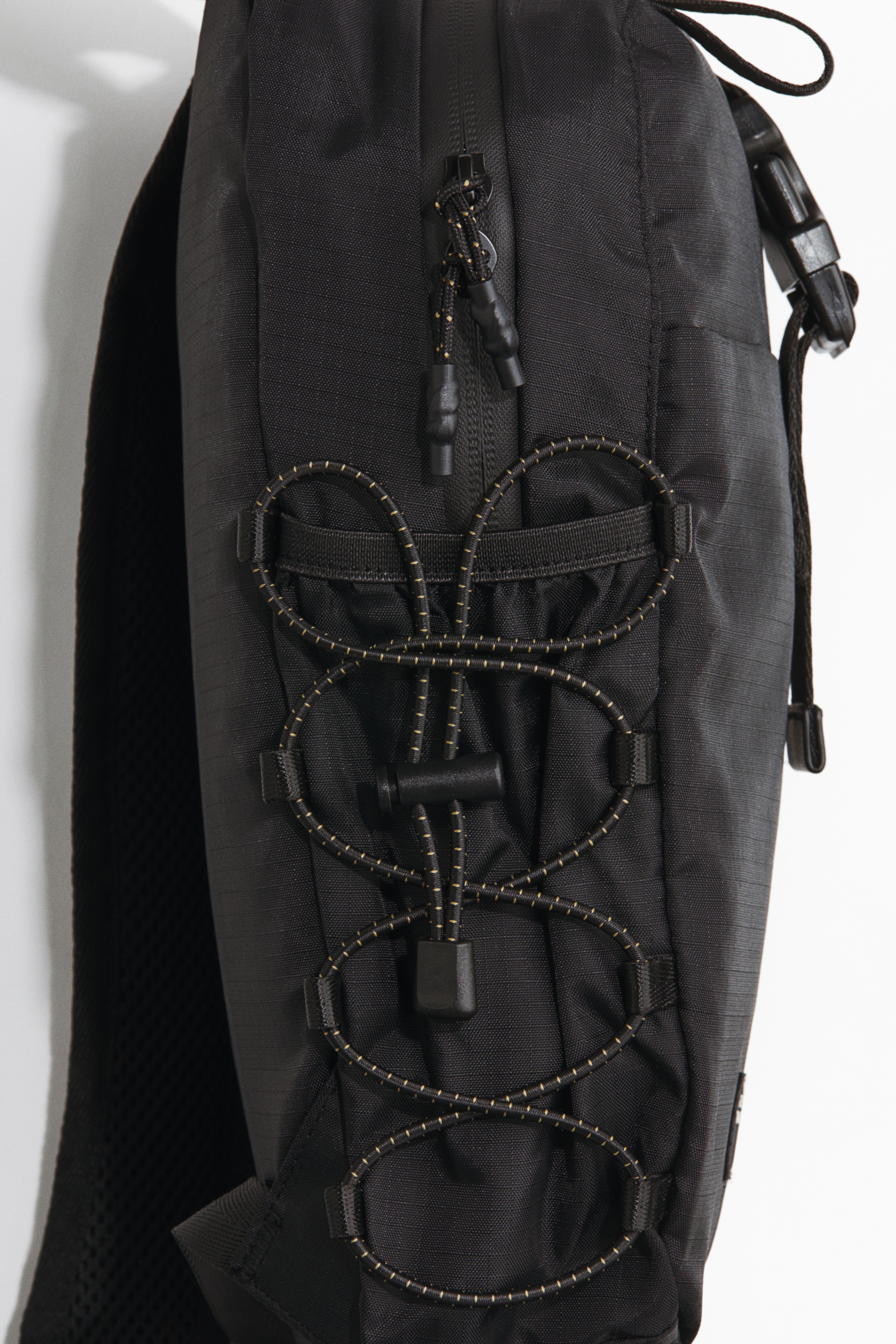 Sac à bandoulière en nylon