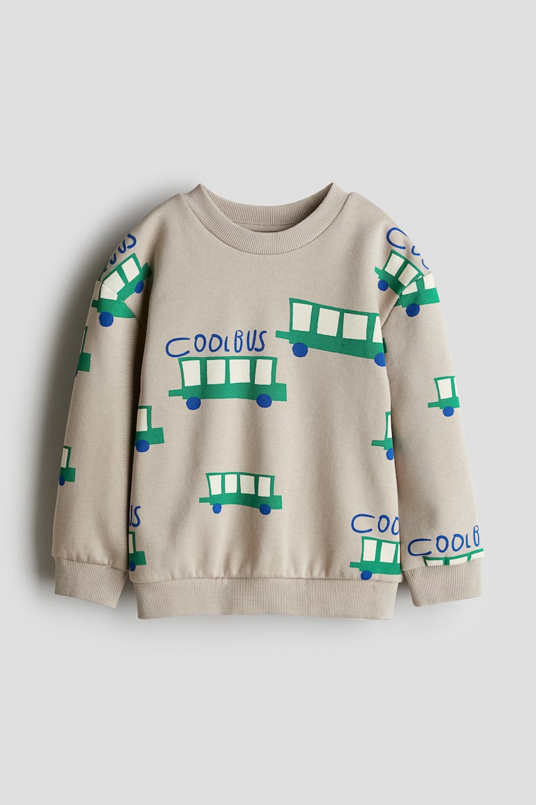 Sweatshirt