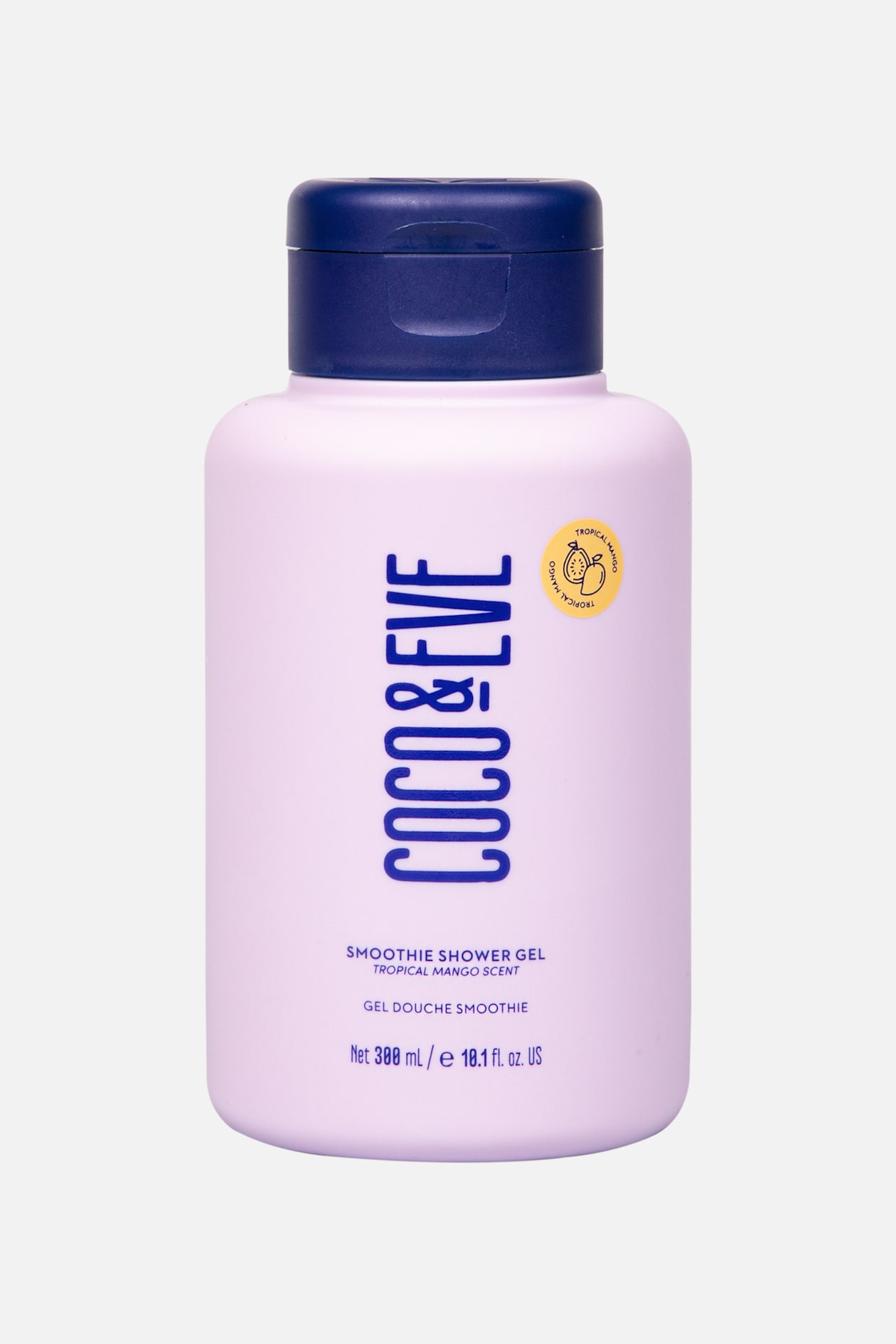 Smoothie Shower Gel - Tropische Mango - Coco & Eve - Ladies | H&M DE