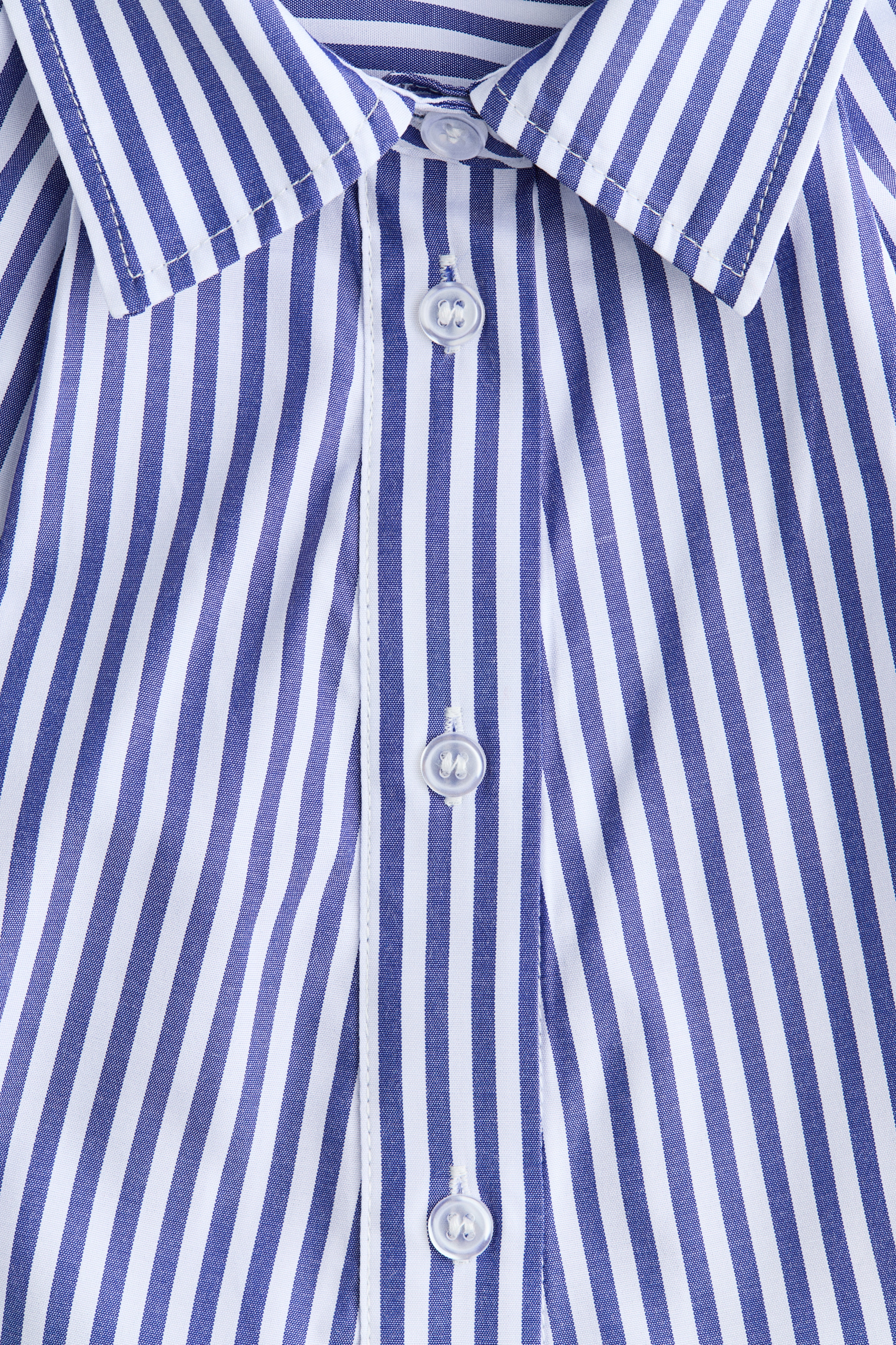 Loose-Fit Shirt thumbnail 6