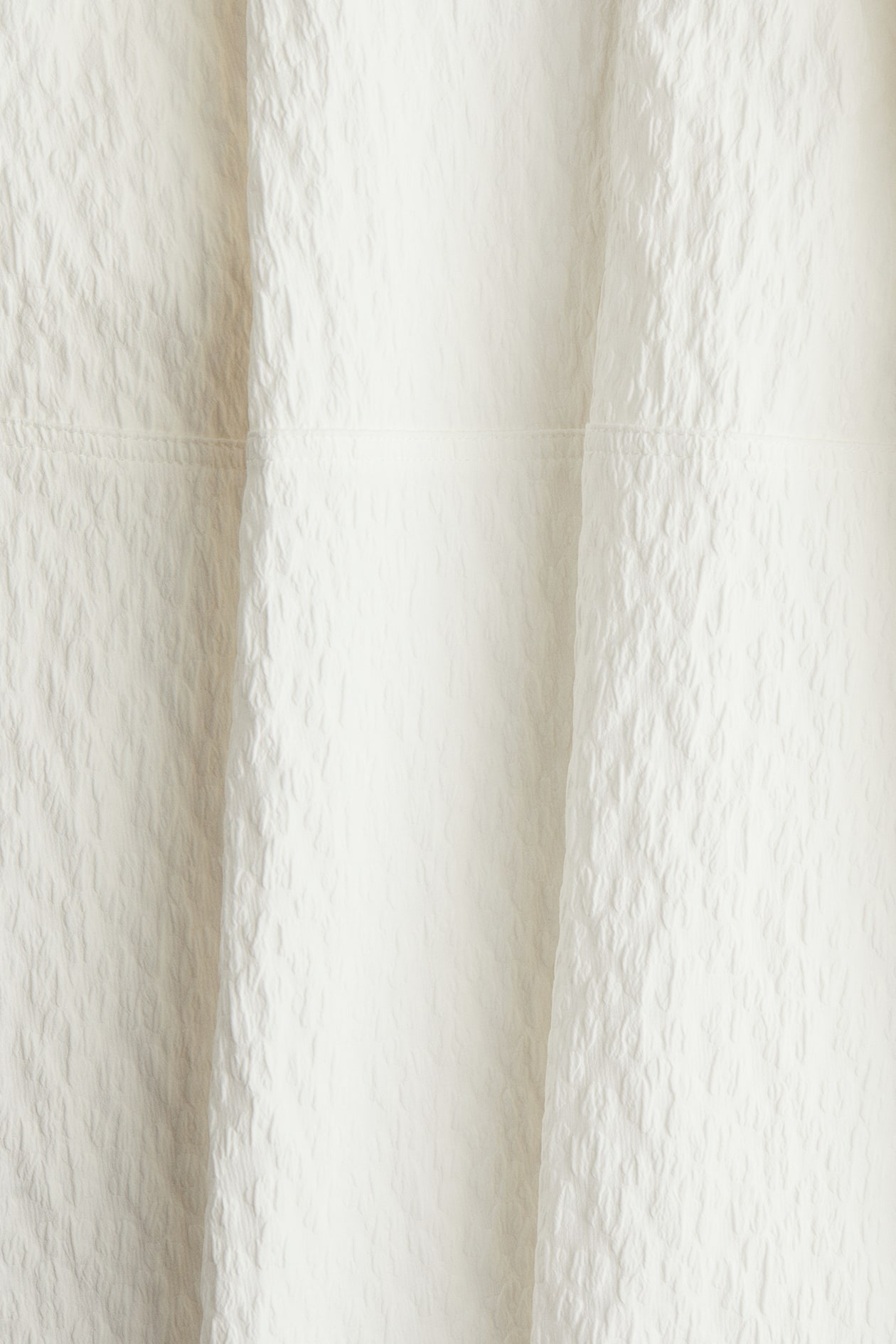 Jacquard-Weave Strappy Dress - image 5