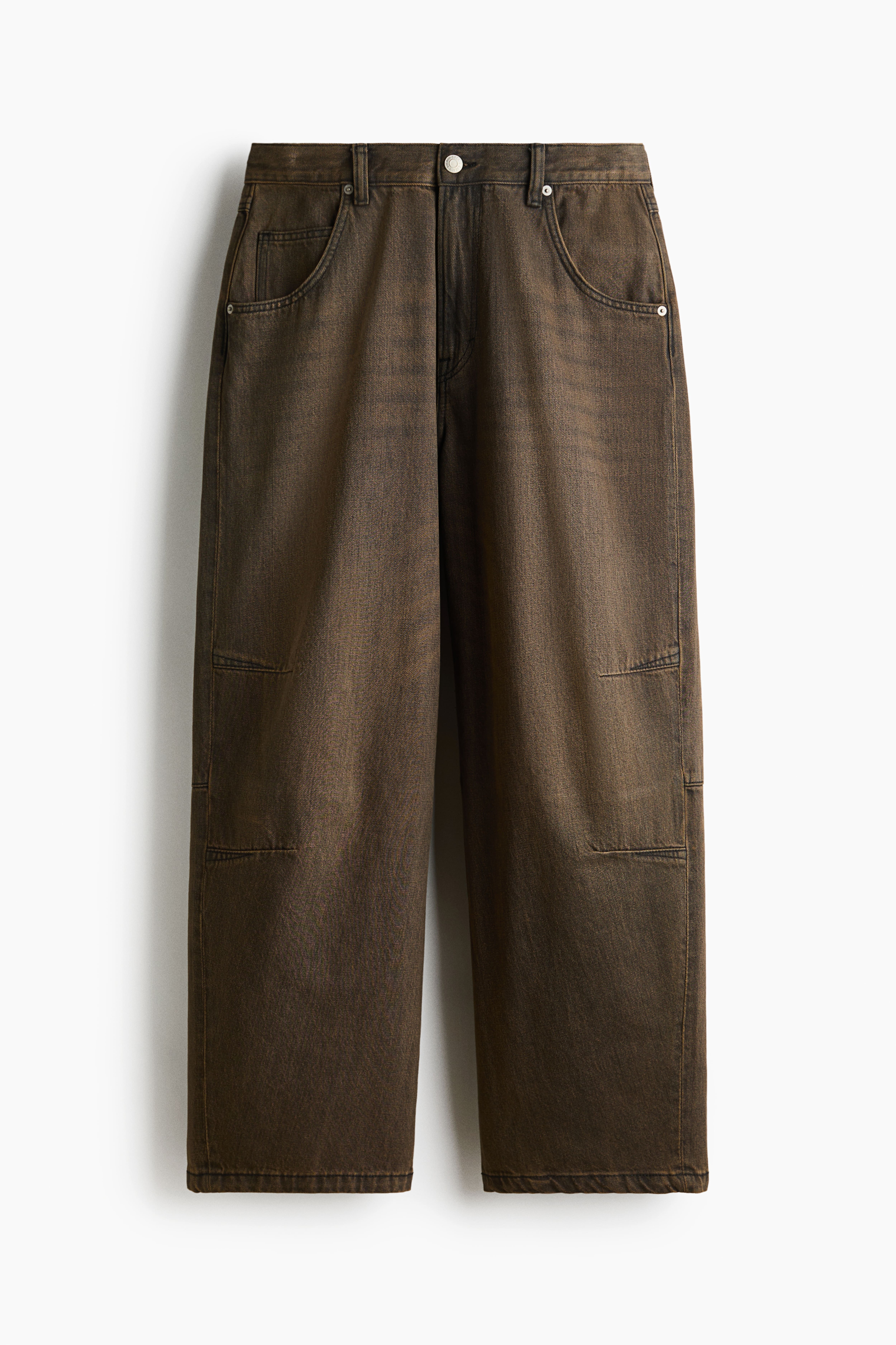 Baggy Jeans