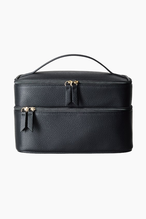 Женские сумки H&M Two-Tier Toiletry Bag