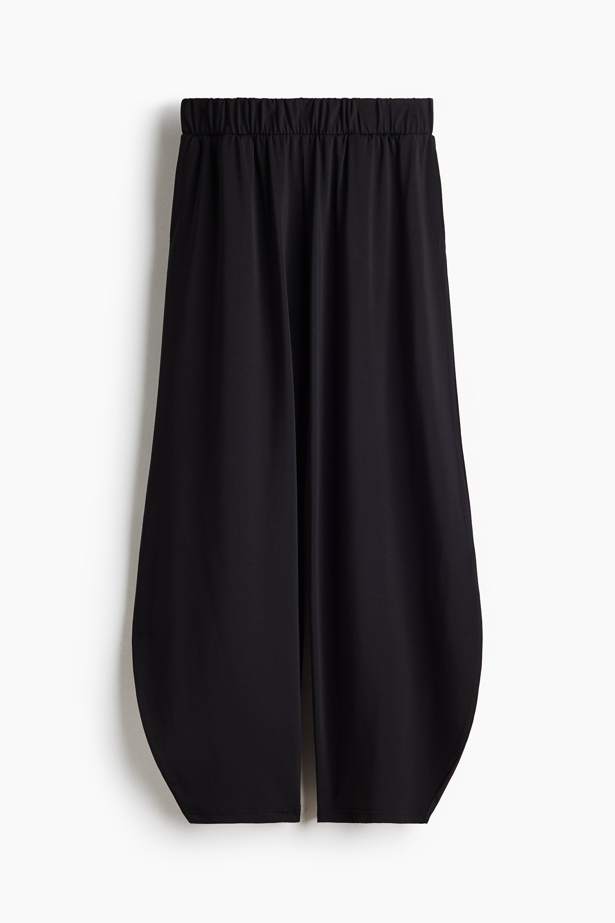 Jersey Balloon-Leg Pants from H&M - $24.99