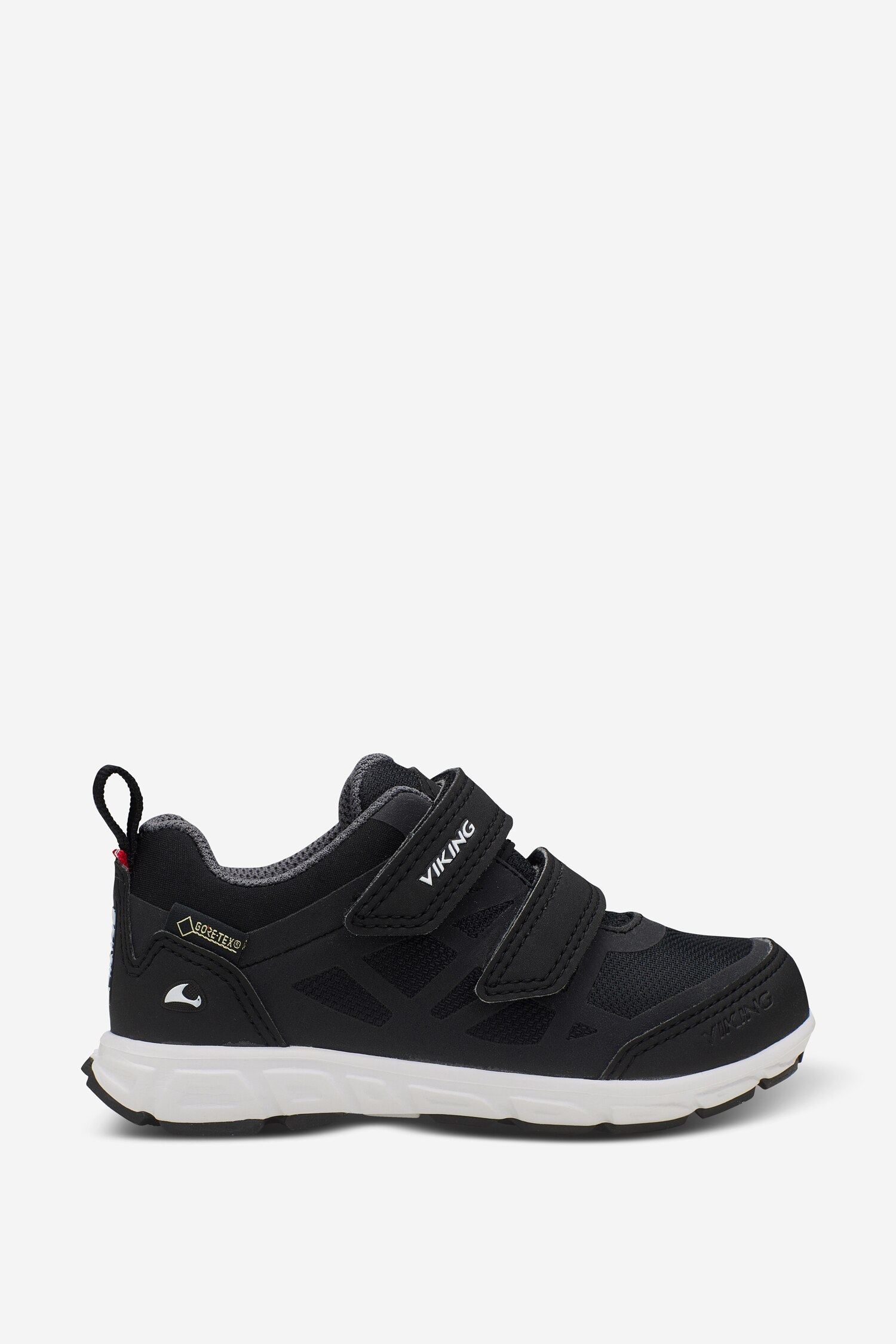 Baby - Svart / Charcoal Vemereflex Gtx 2v - Size: 22  - H&M